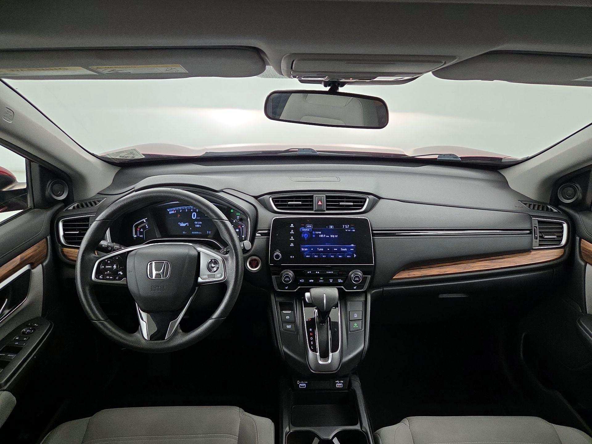 Thumbnail: 2022 Honda CR-V - 9