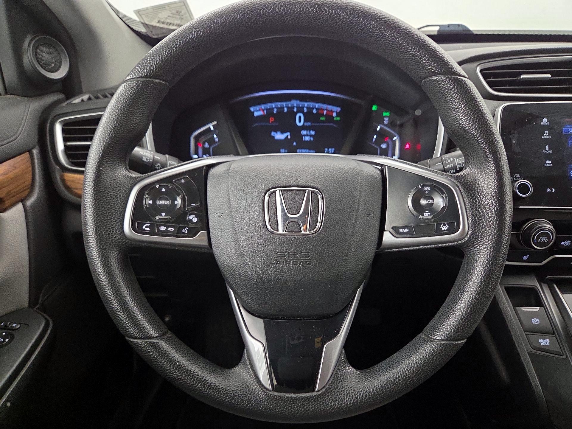 Thumbnail: 2022 Honda CR-V - 10