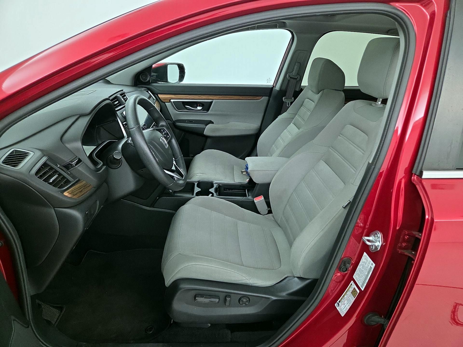 Thumbnail: 2022 Honda CR-V - 11