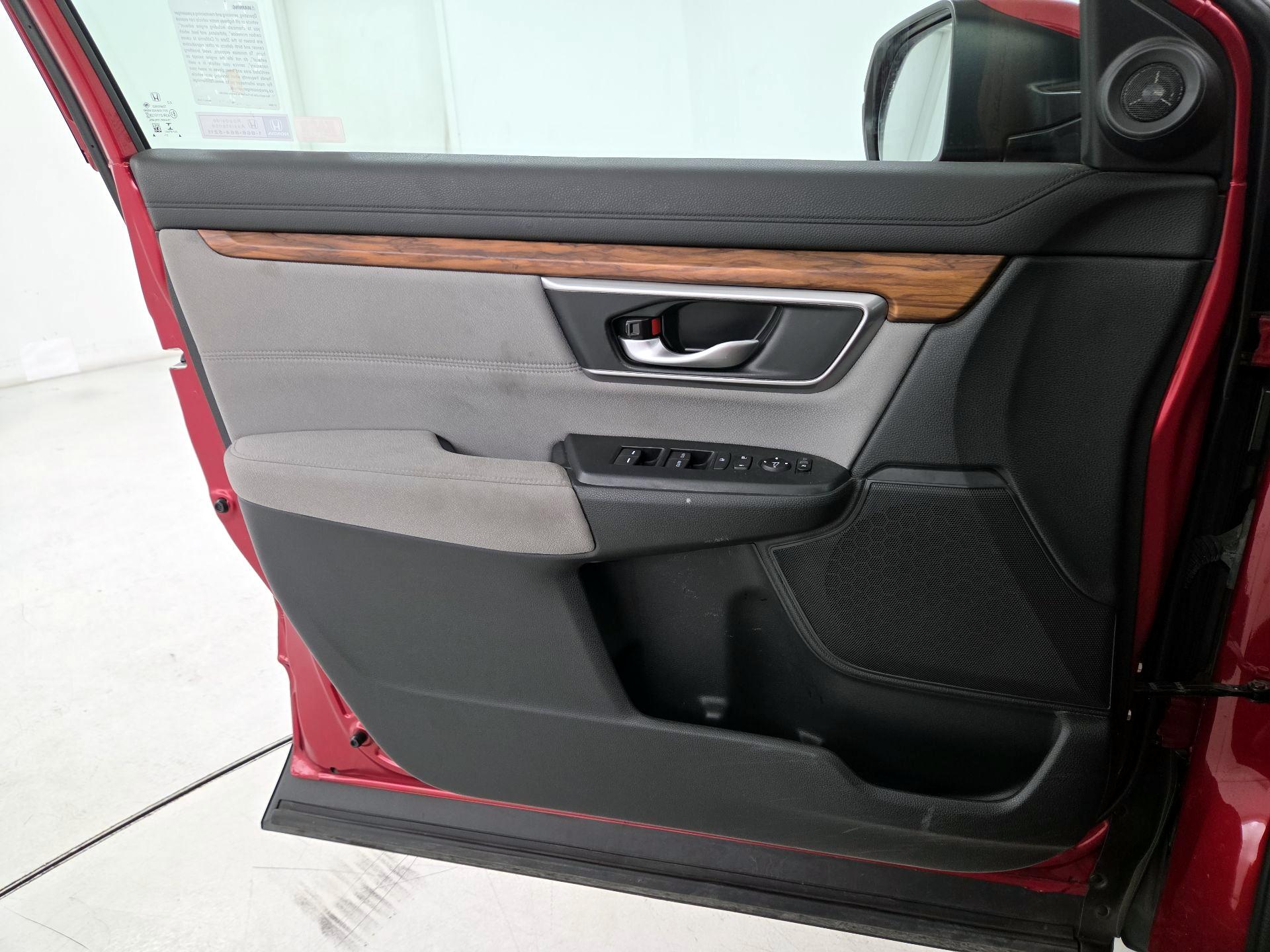 Thumbnail: 2022 Honda CR-V - 12