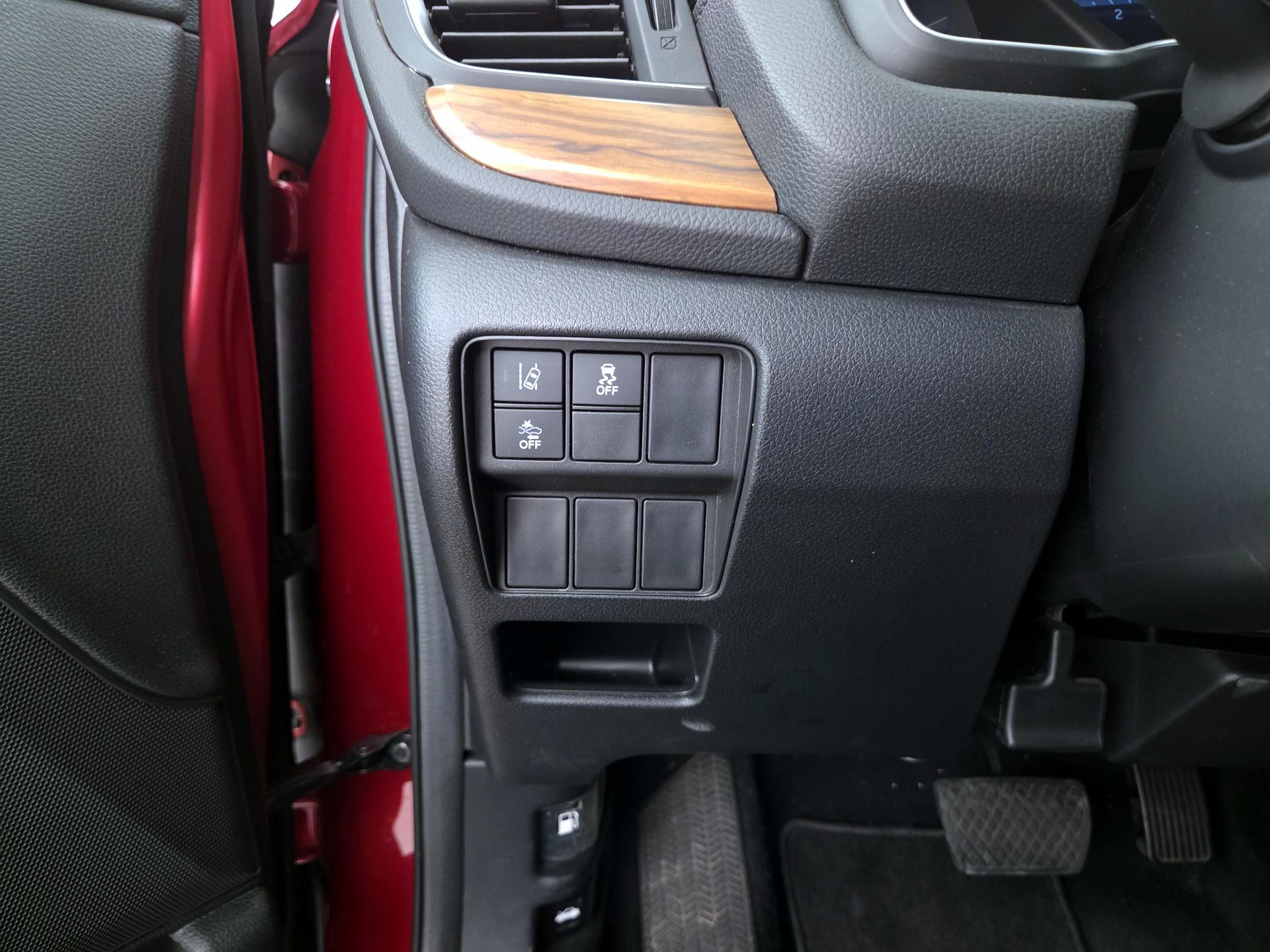 Thumbnail: 2022 Honda CR-V - 13