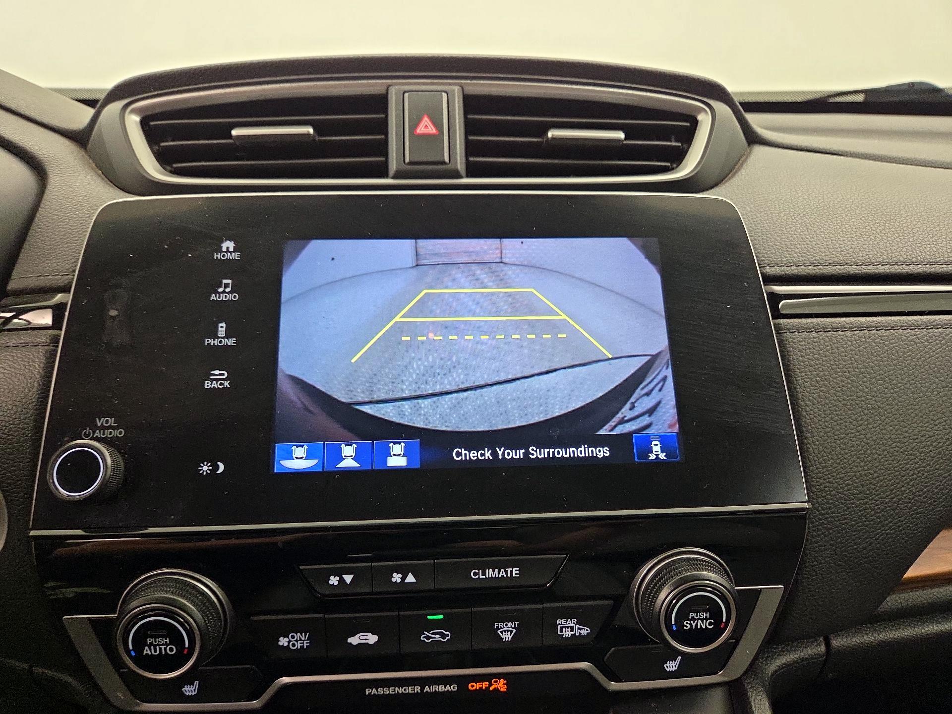 Thumbnail: 2022 Honda CR-V - 14