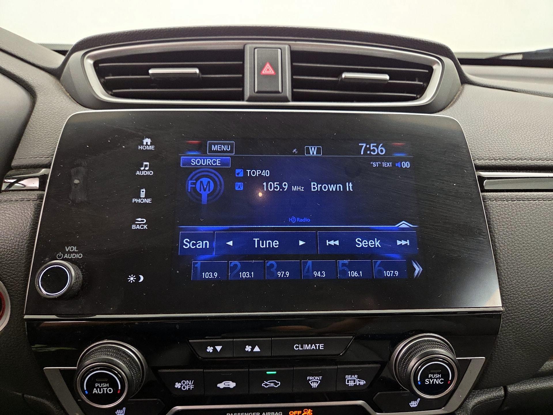 Thumbnail: 2022 Honda CR-V - 15