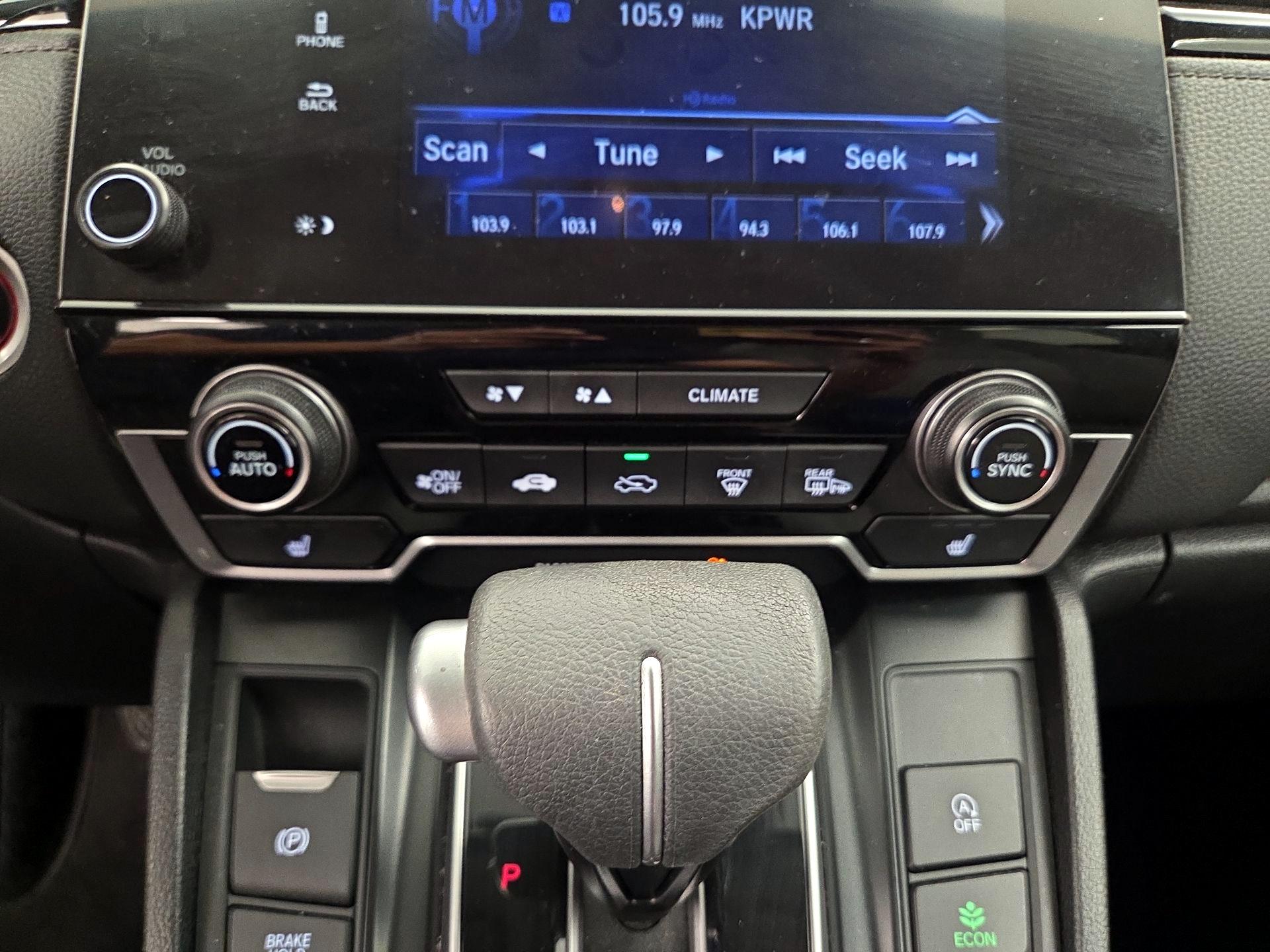 Thumbnail: 2022 Honda CR-V - 16