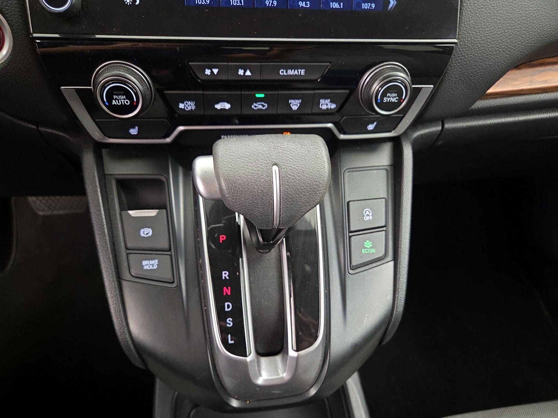 Thumbnail: 2022 Honda CR-V - 17