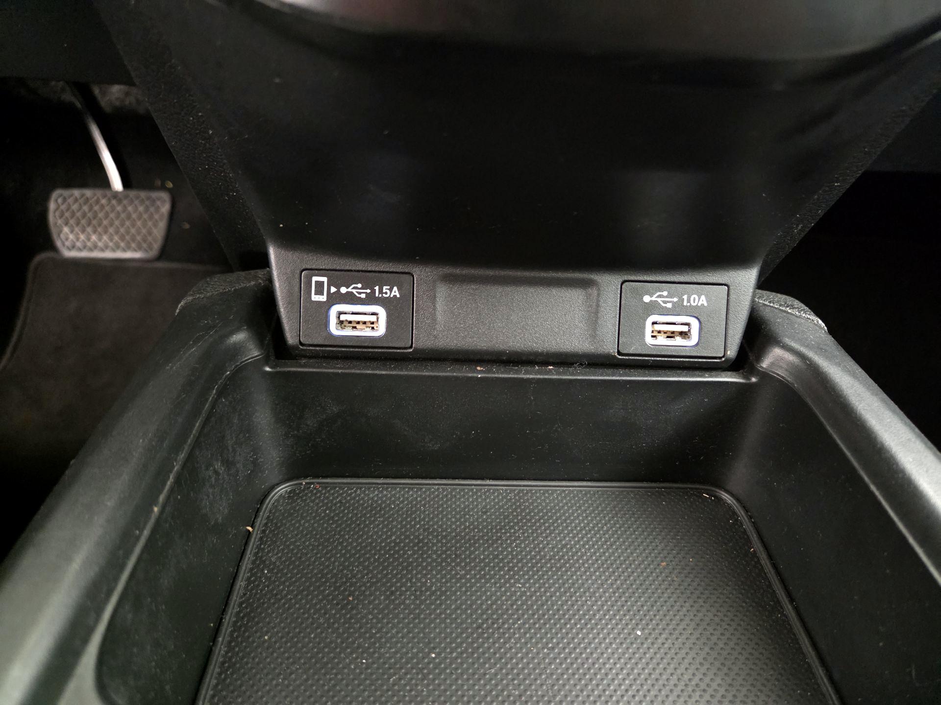 Thumbnail: 2022 Honda CR-V - 18