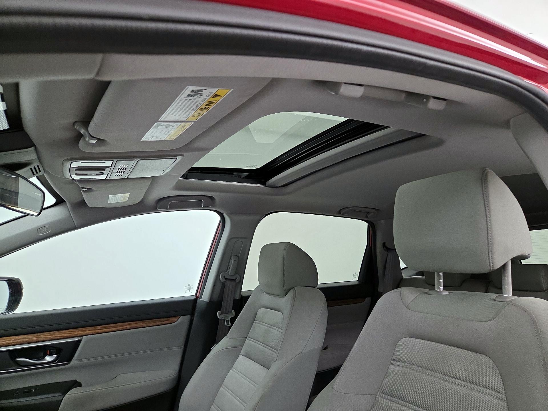 Thumbnail: 2022 Honda CR-V - 19