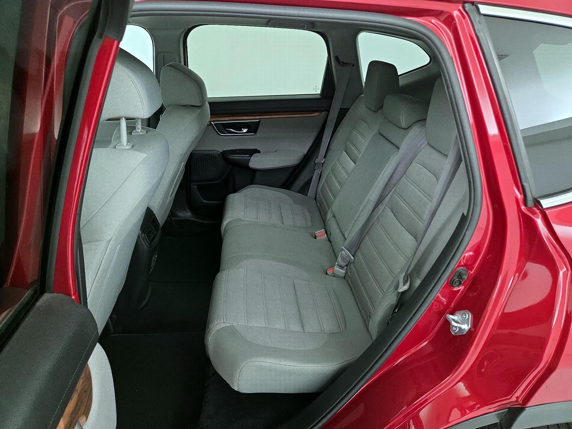 Thumbnail: 2022 Honda CR-V - 20