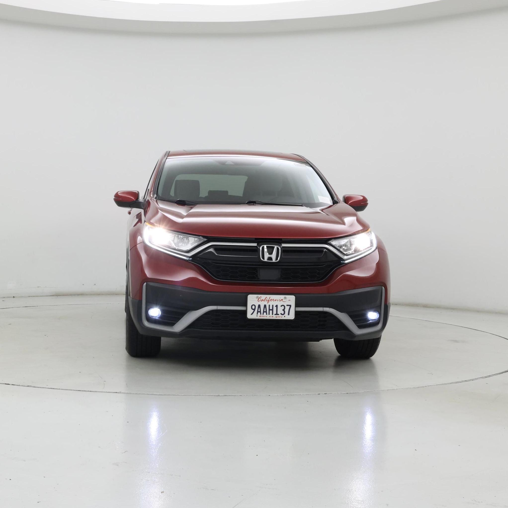 Thumbnail: 2022 Honda CR-V - 5