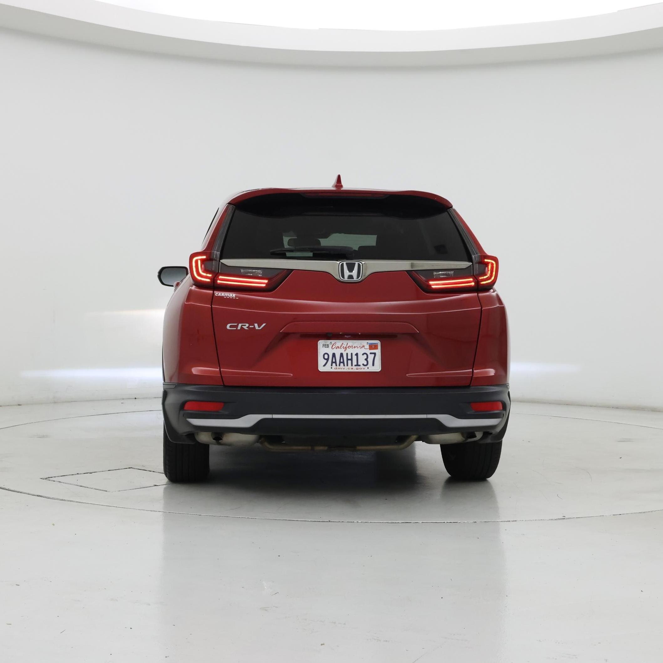 Thumbnail: 2022 Honda CR-V - 6