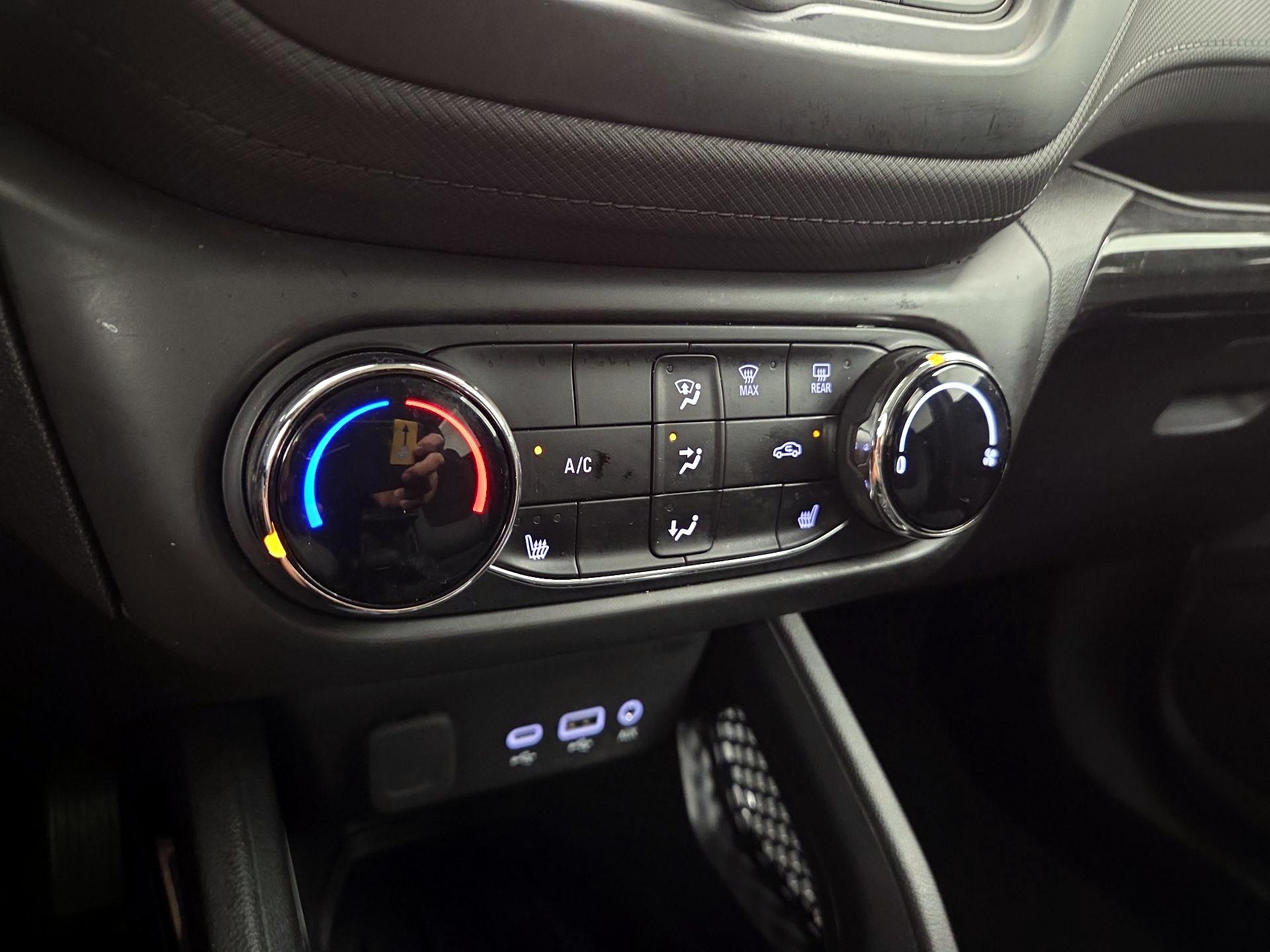 Thumbnail: 2022 Chevrolet TrailBlazer - 16