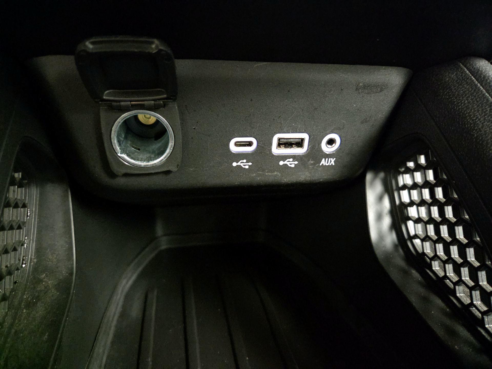 Thumbnail: 2022 Chevrolet TrailBlazer - 18