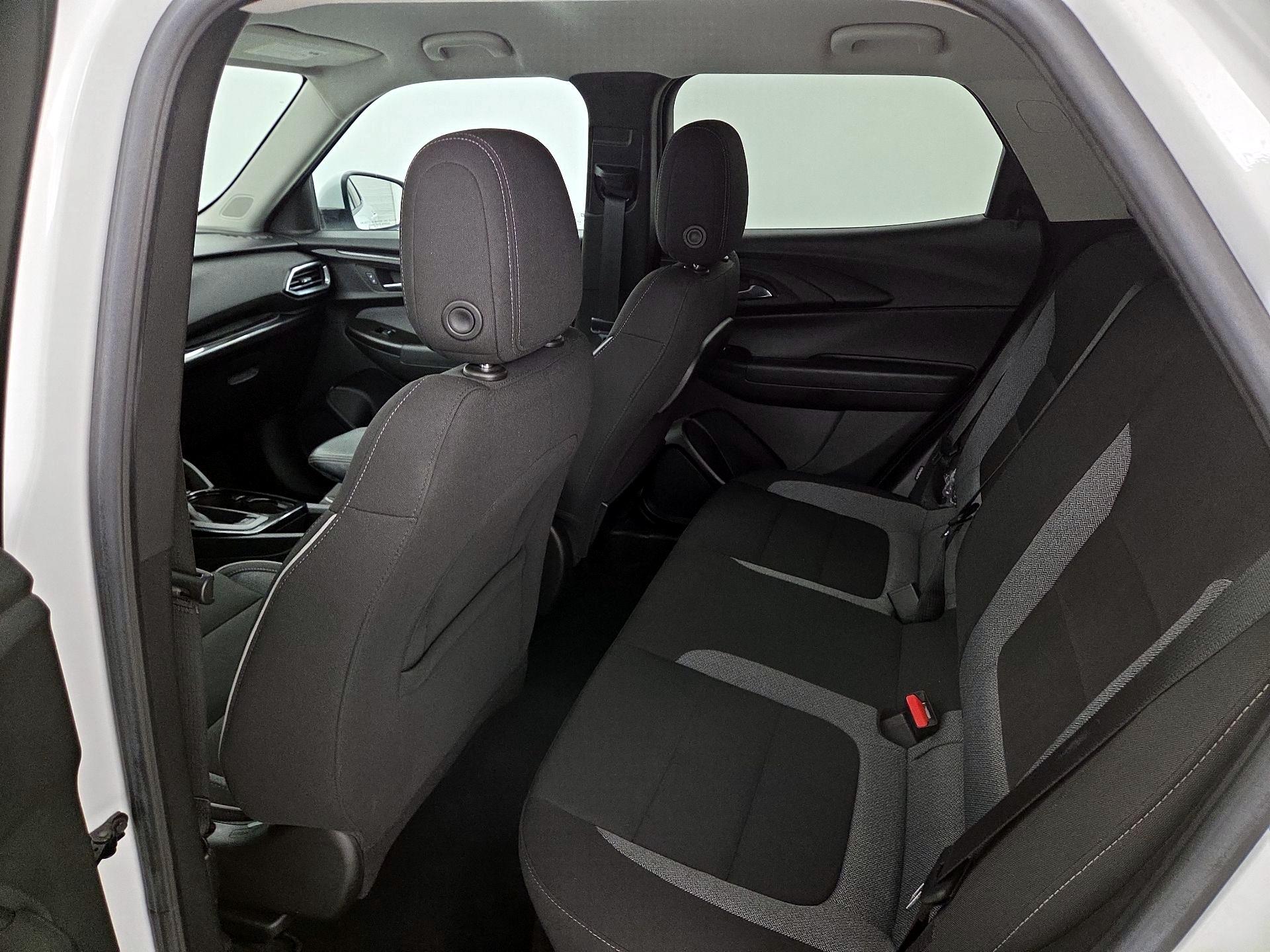 Thumbnail: 2022 Chevrolet TrailBlazer - 19