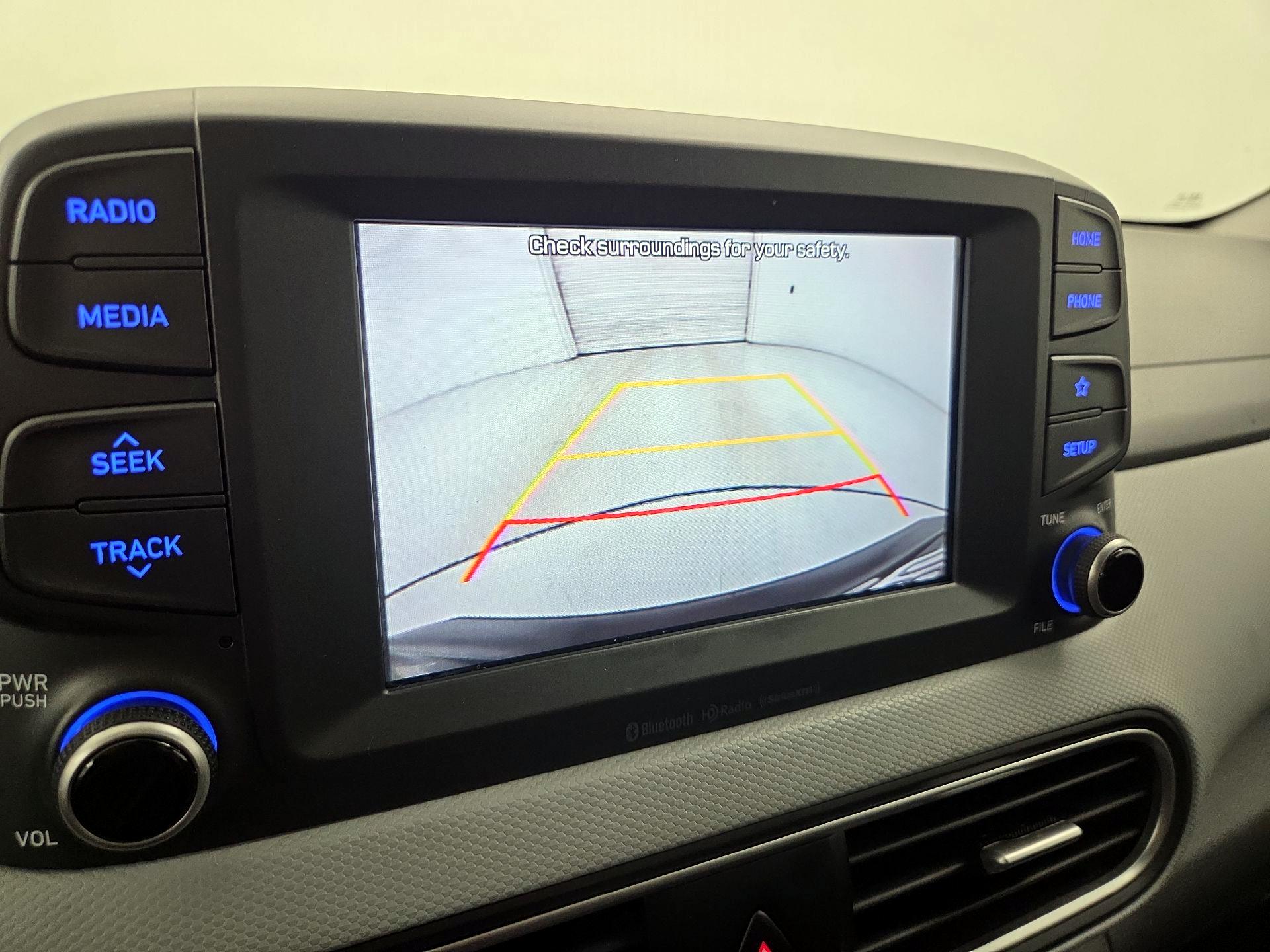 Thumbnail: 2020 Hyundai Kona - 14