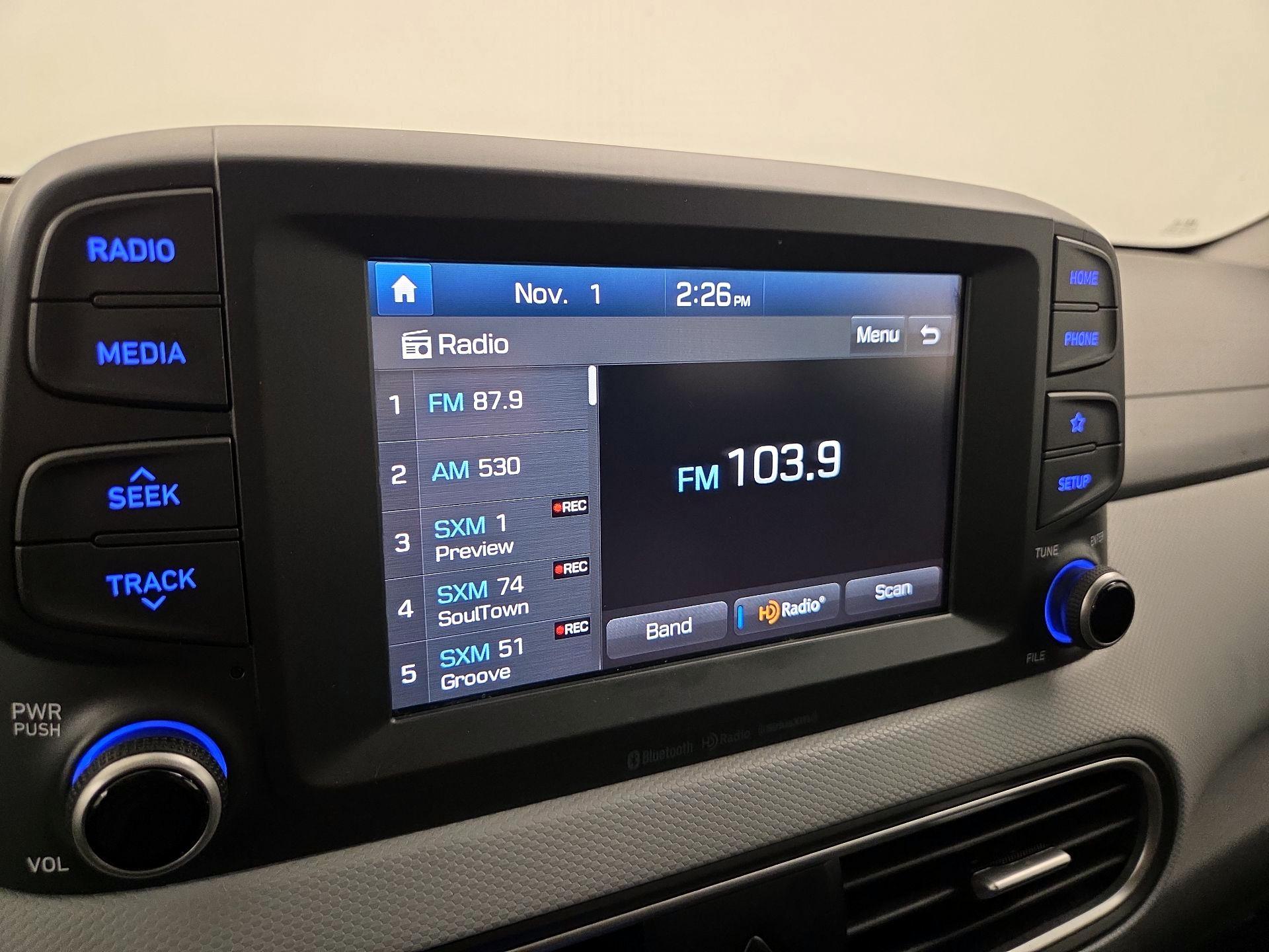 Thumbnail: 2020 Hyundai Kona - 15