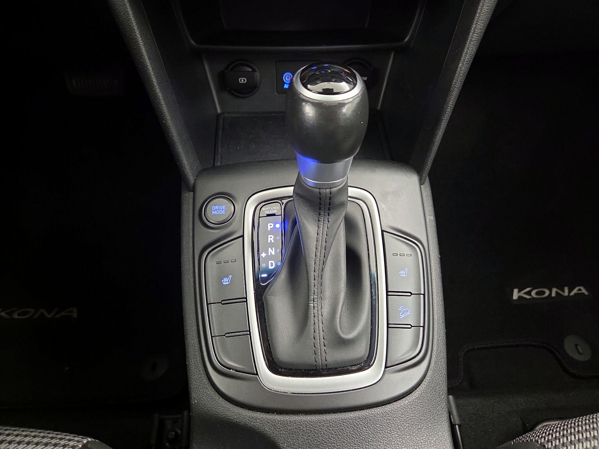 Thumbnail: 2020 Hyundai Kona - 17