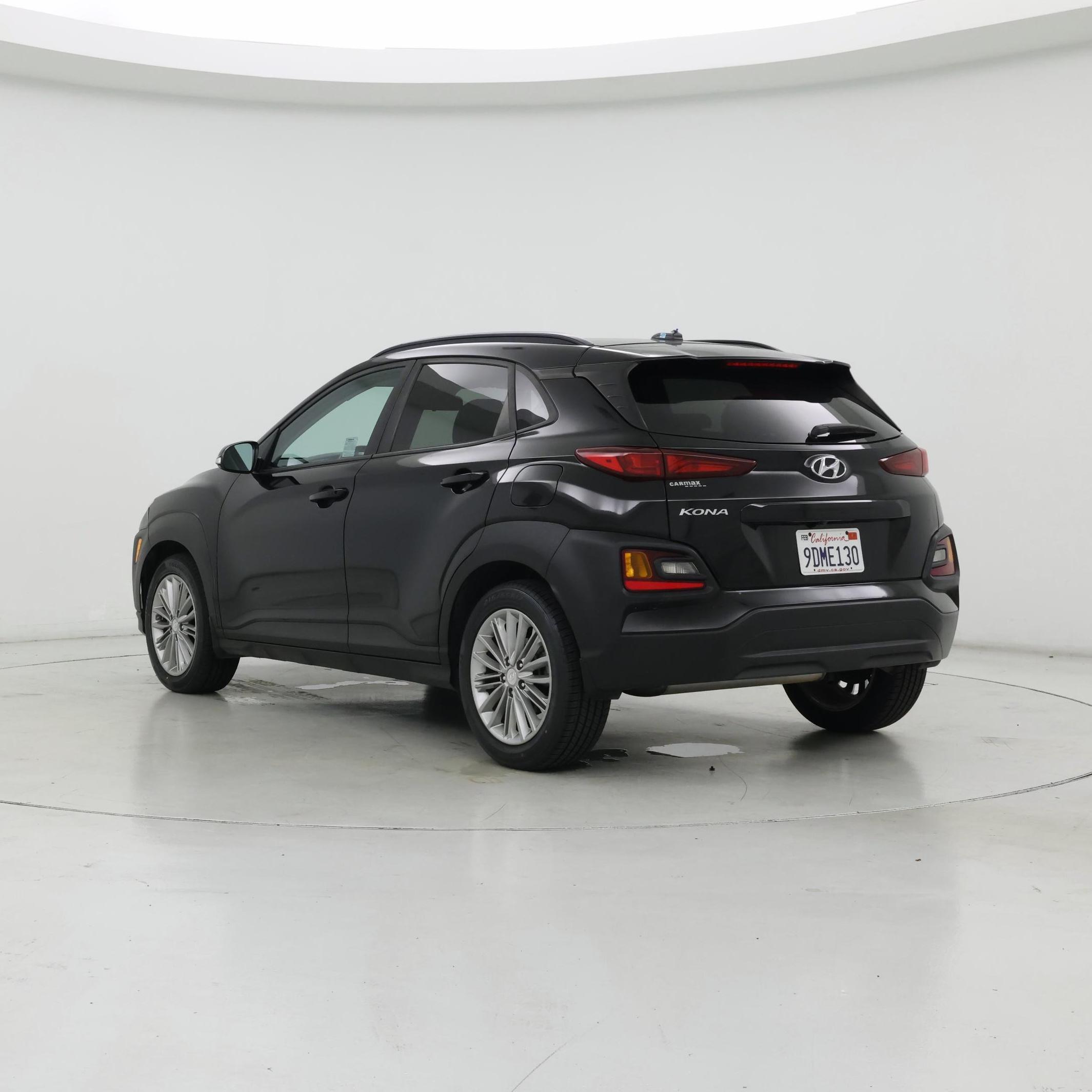 Thumbnail: 2020 Hyundai Kona - 2