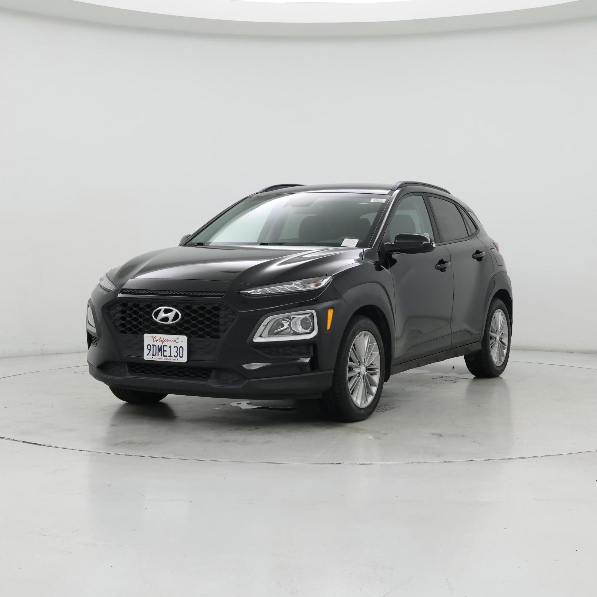 Thumbnail: 2020 Hyundai Kona - 4