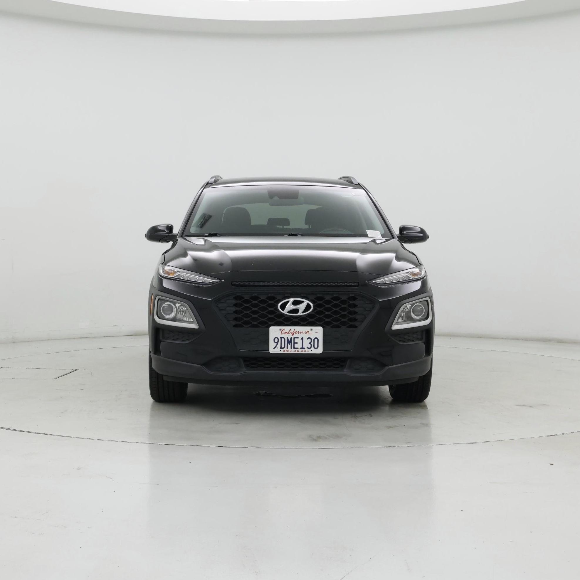 Thumbnail: 2020 Hyundai Kona - 5