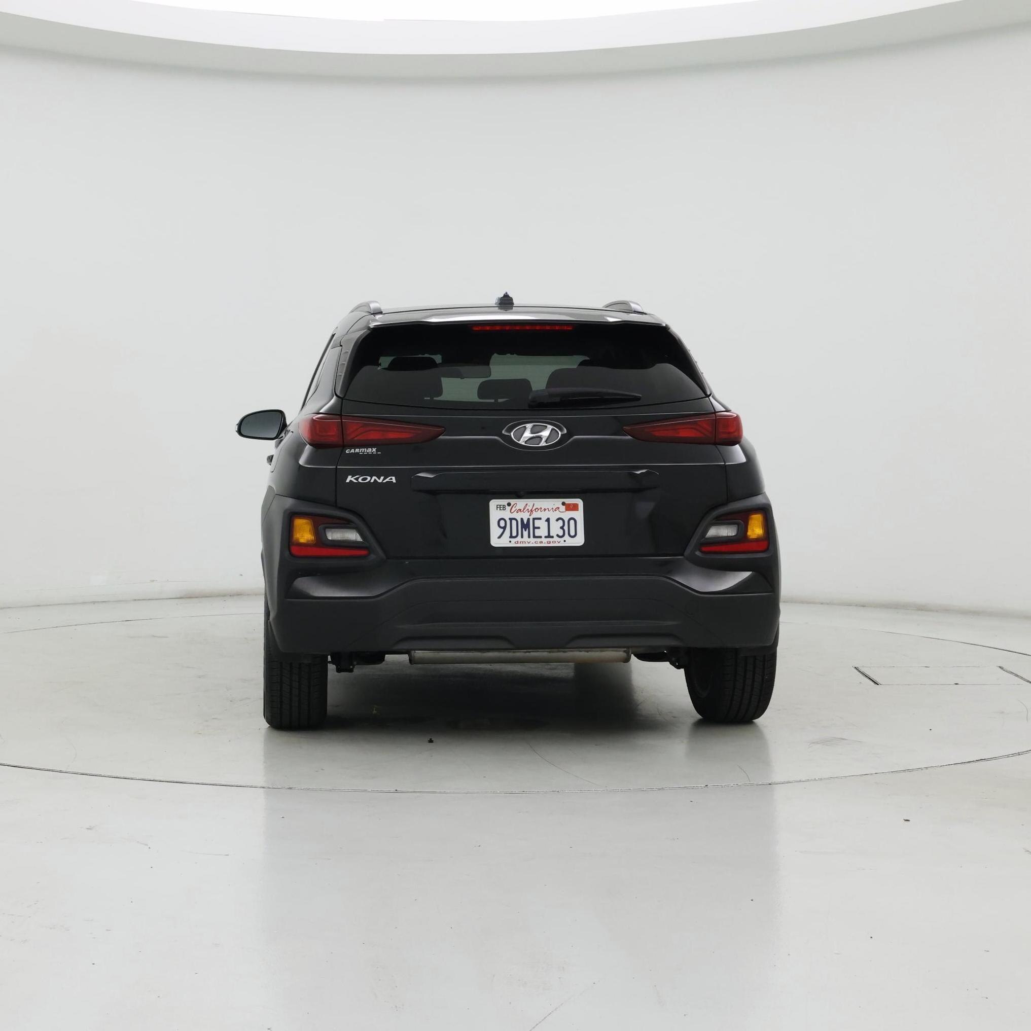 Thumbnail: 2020 Hyundai Kona - 6