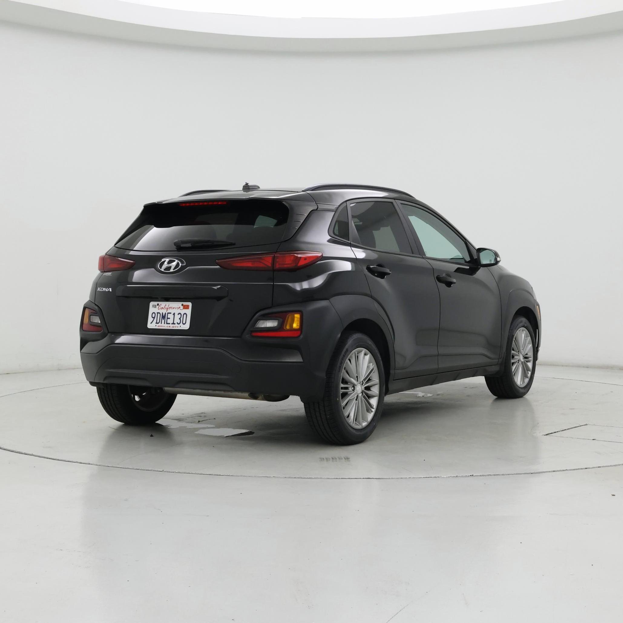 Thumbnail: 2020 Hyundai Kona - 8