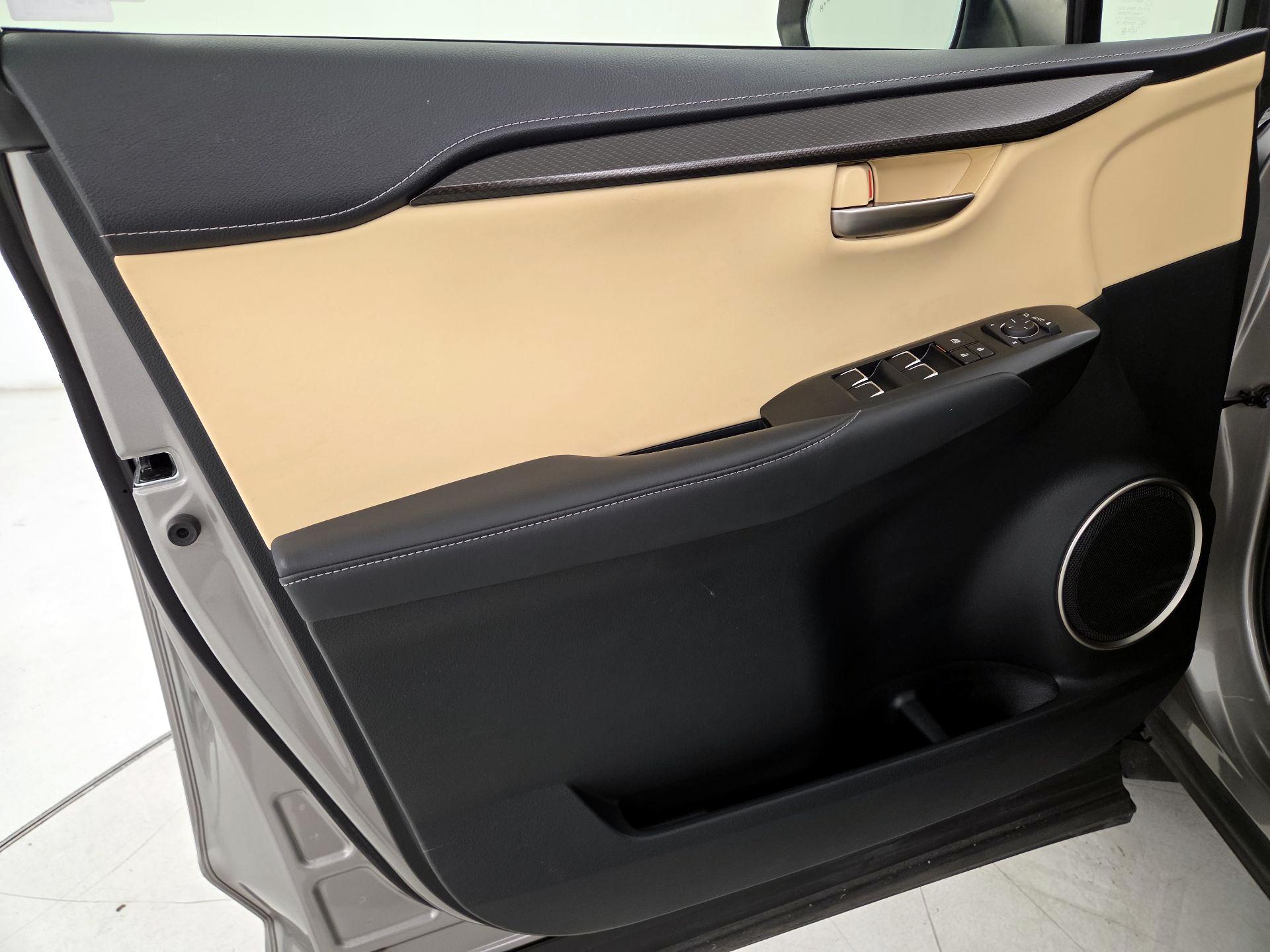 Thumbnail: 2021 Lexus NX - 12