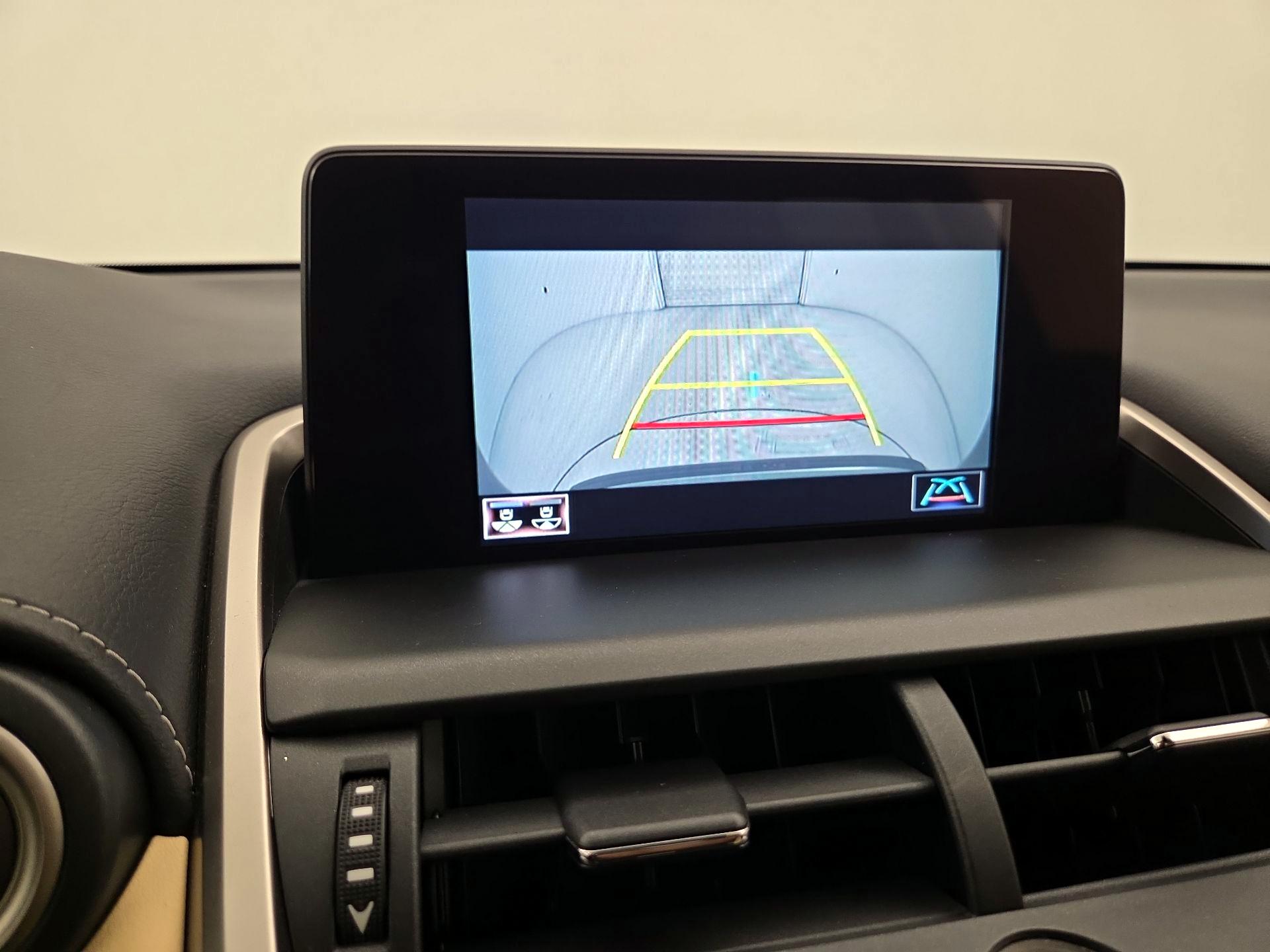 Thumbnail: 2021 Lexus NX - 14