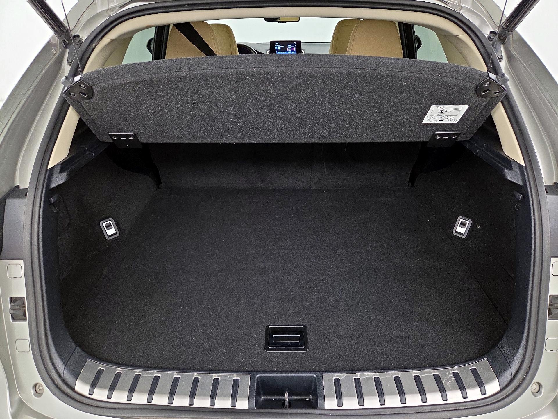 Thumbnail: 2021 Lexus NX - 20