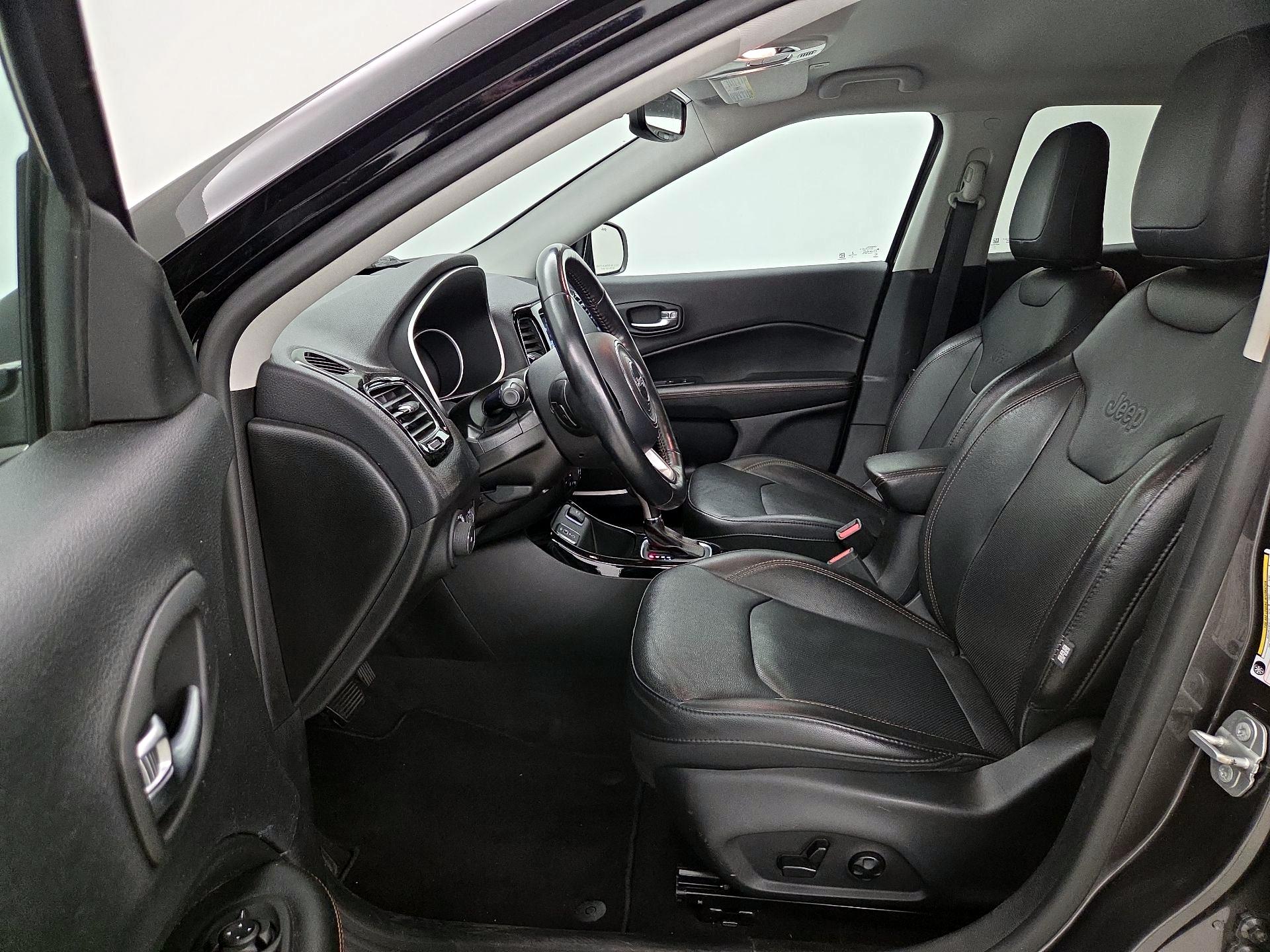 Thumbnail: 2019 Jeep Compass - 11