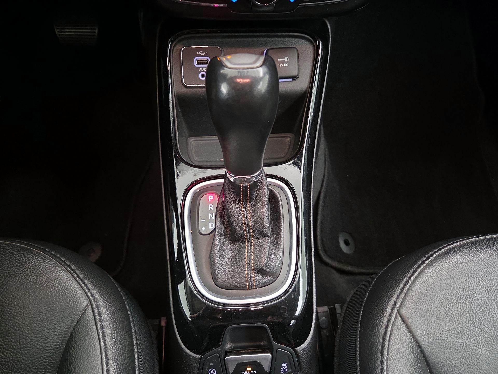 Thumbnail: 2019 Jeep Compass - 17