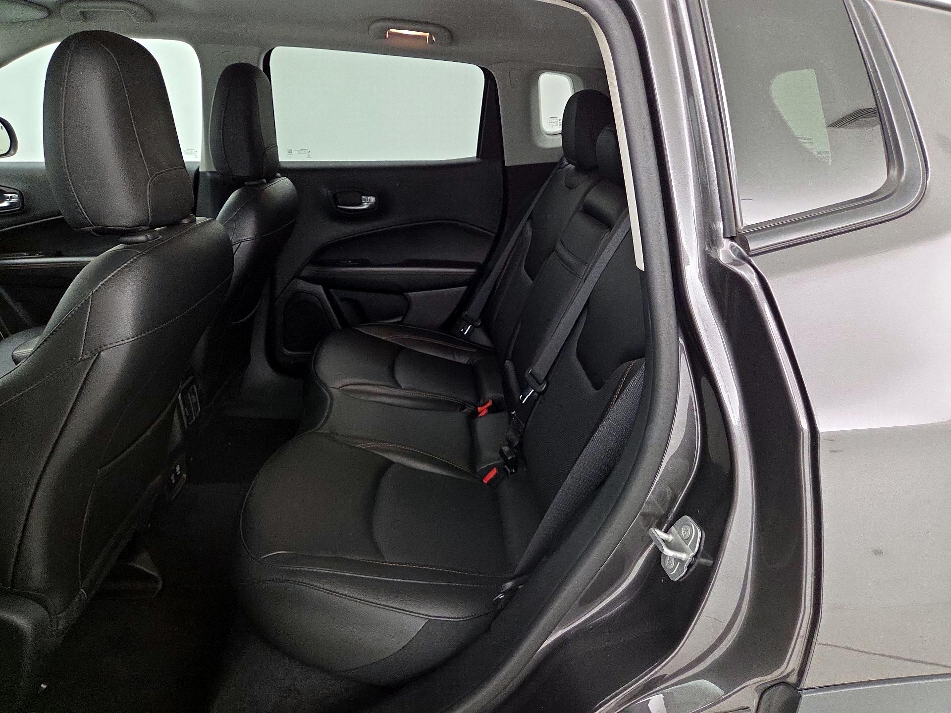 Thumbnail: 2019 Jeep Compass - 19