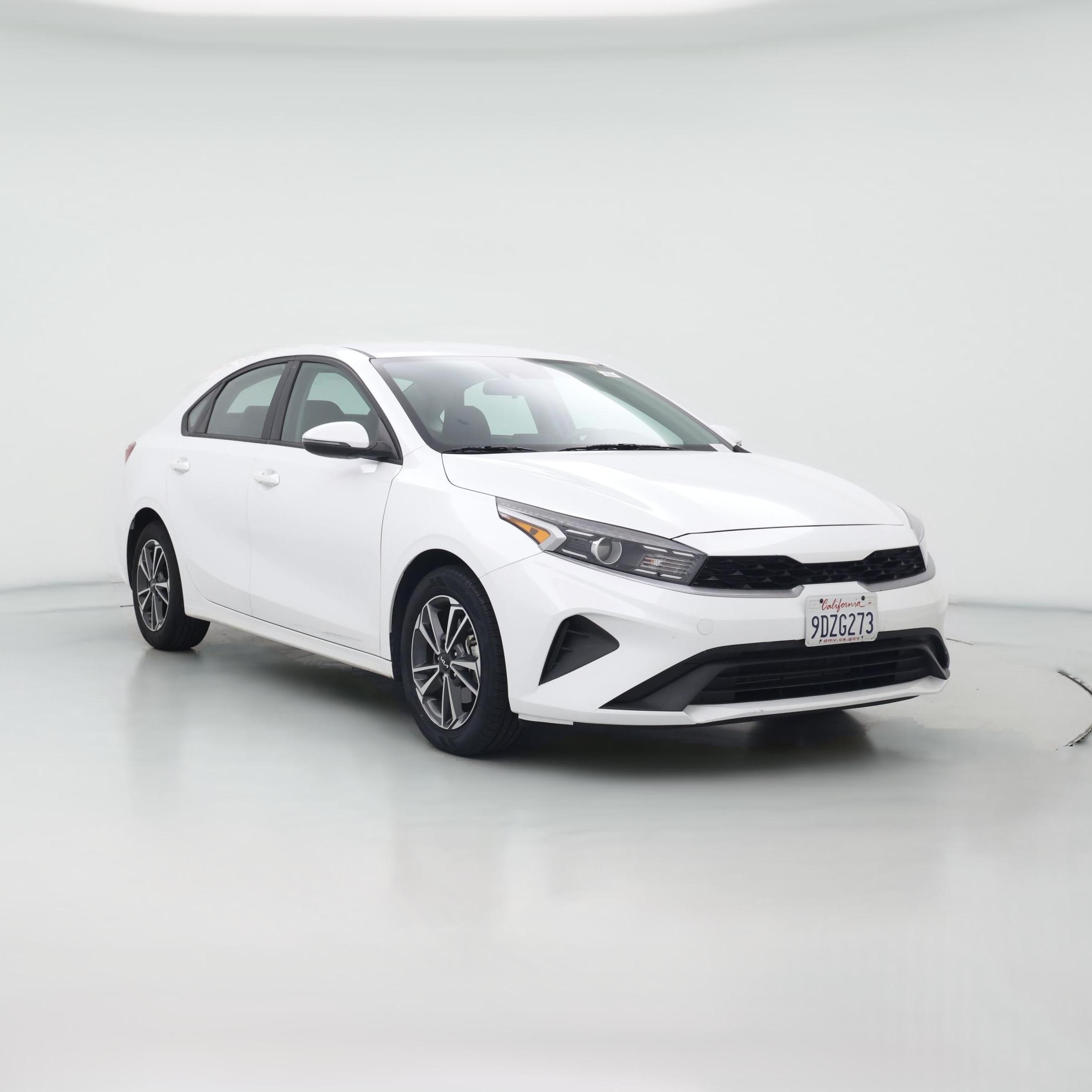 Thumbnail: 2023 Kia Forte - 1