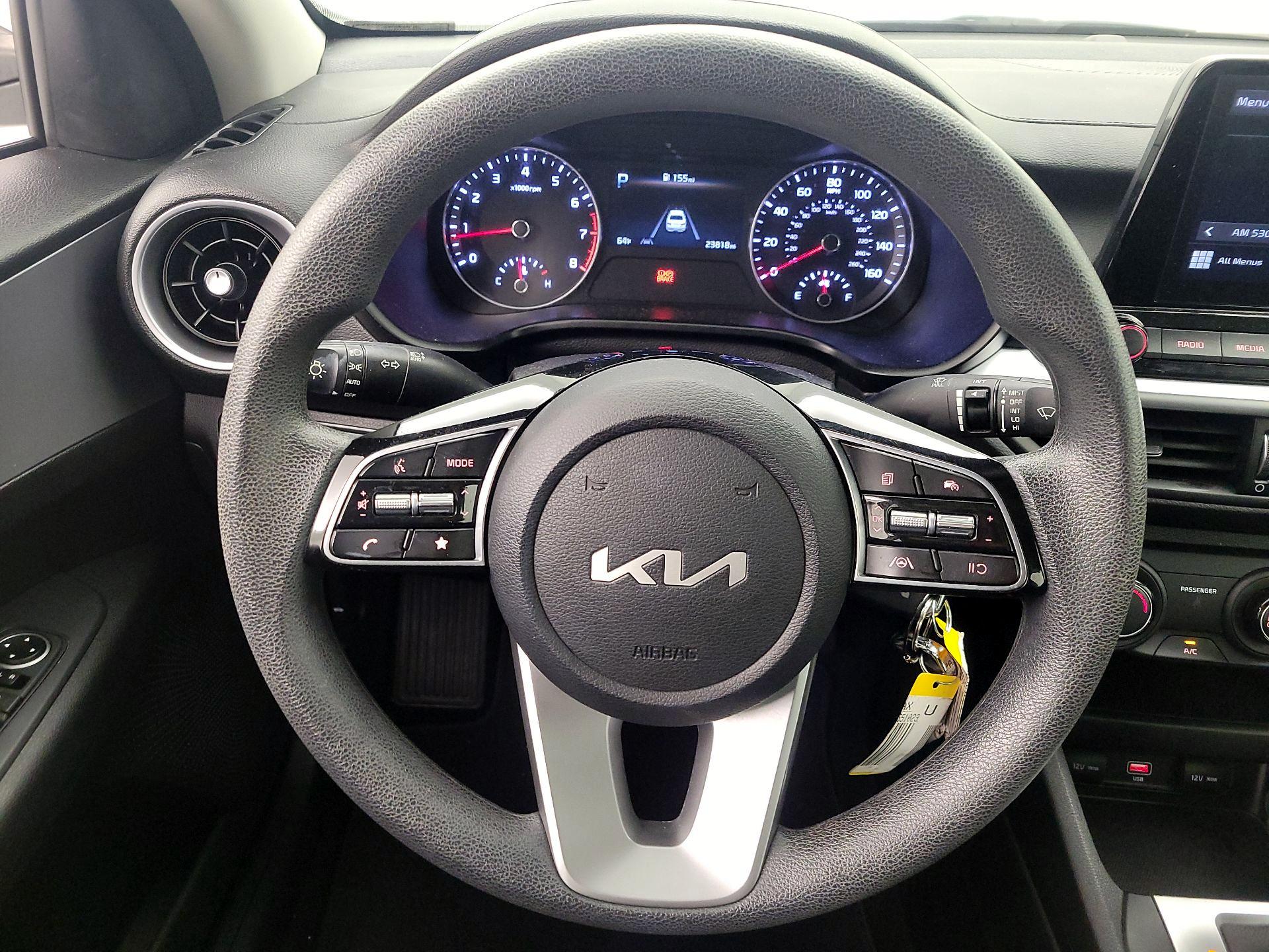 Thumbnail: 2023 Kia Forte - 10