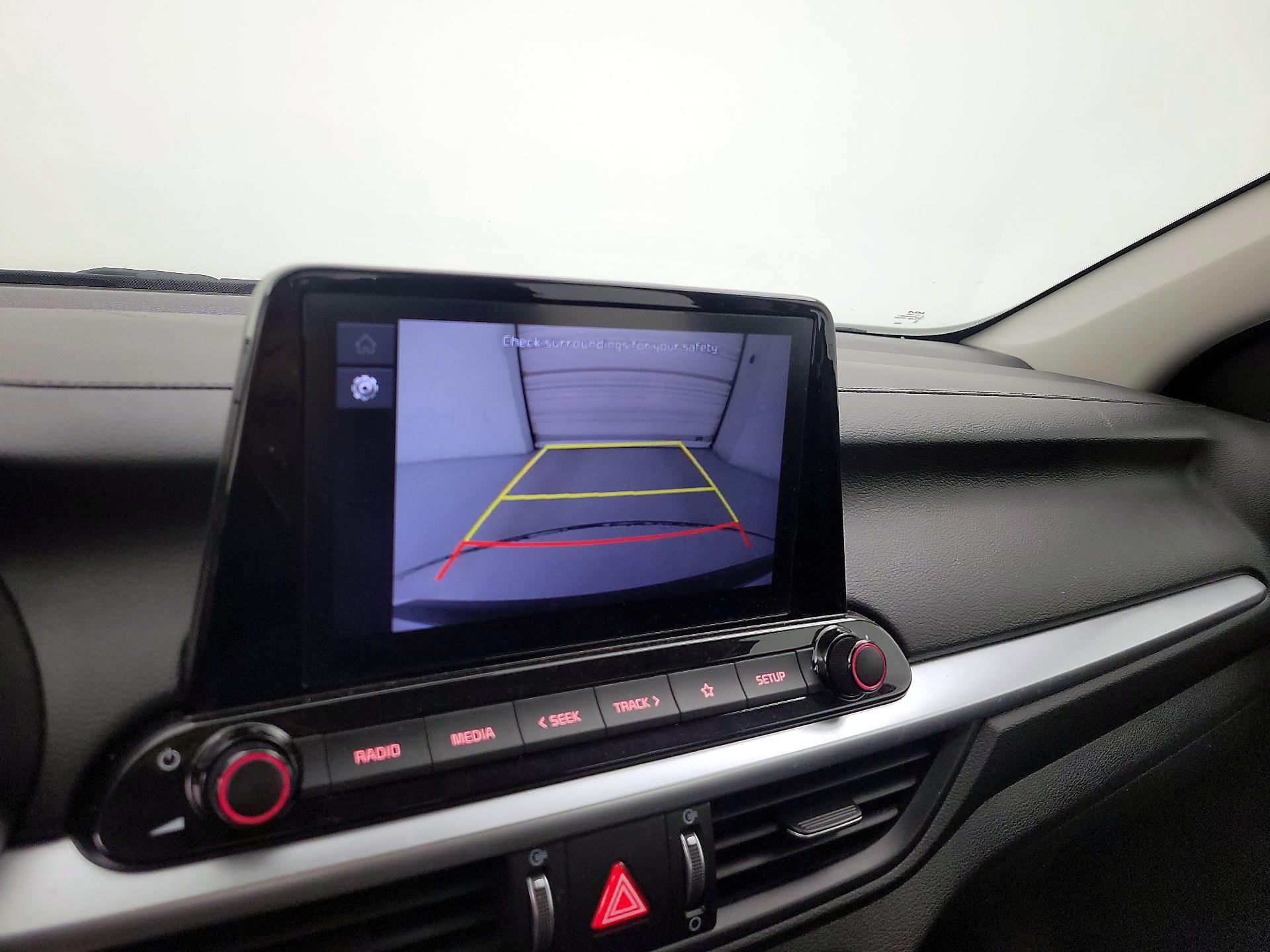 Thumbnail: 2023 Kia Forte - 14