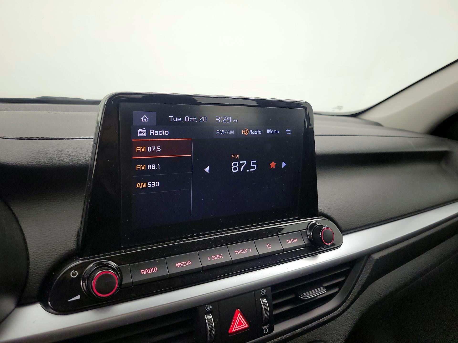 Thumbnail: 2023 Kia Forte - 15