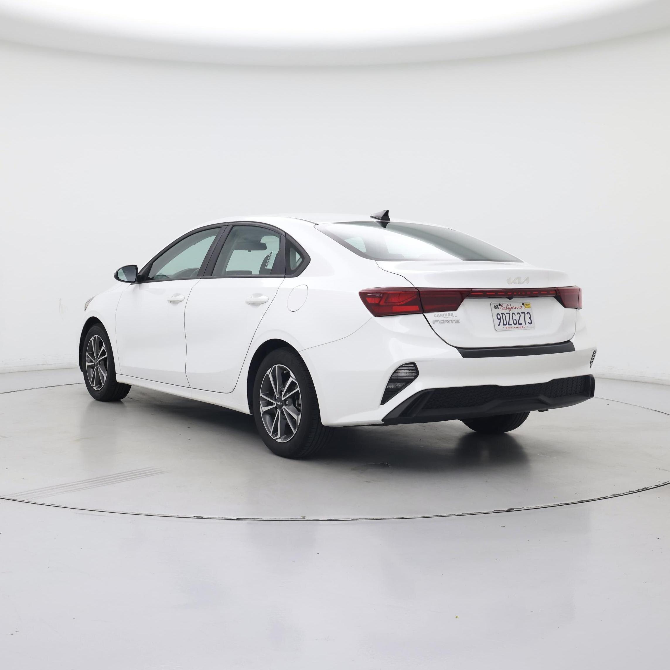 Thumbnail: 2023 Kia Forte - 2