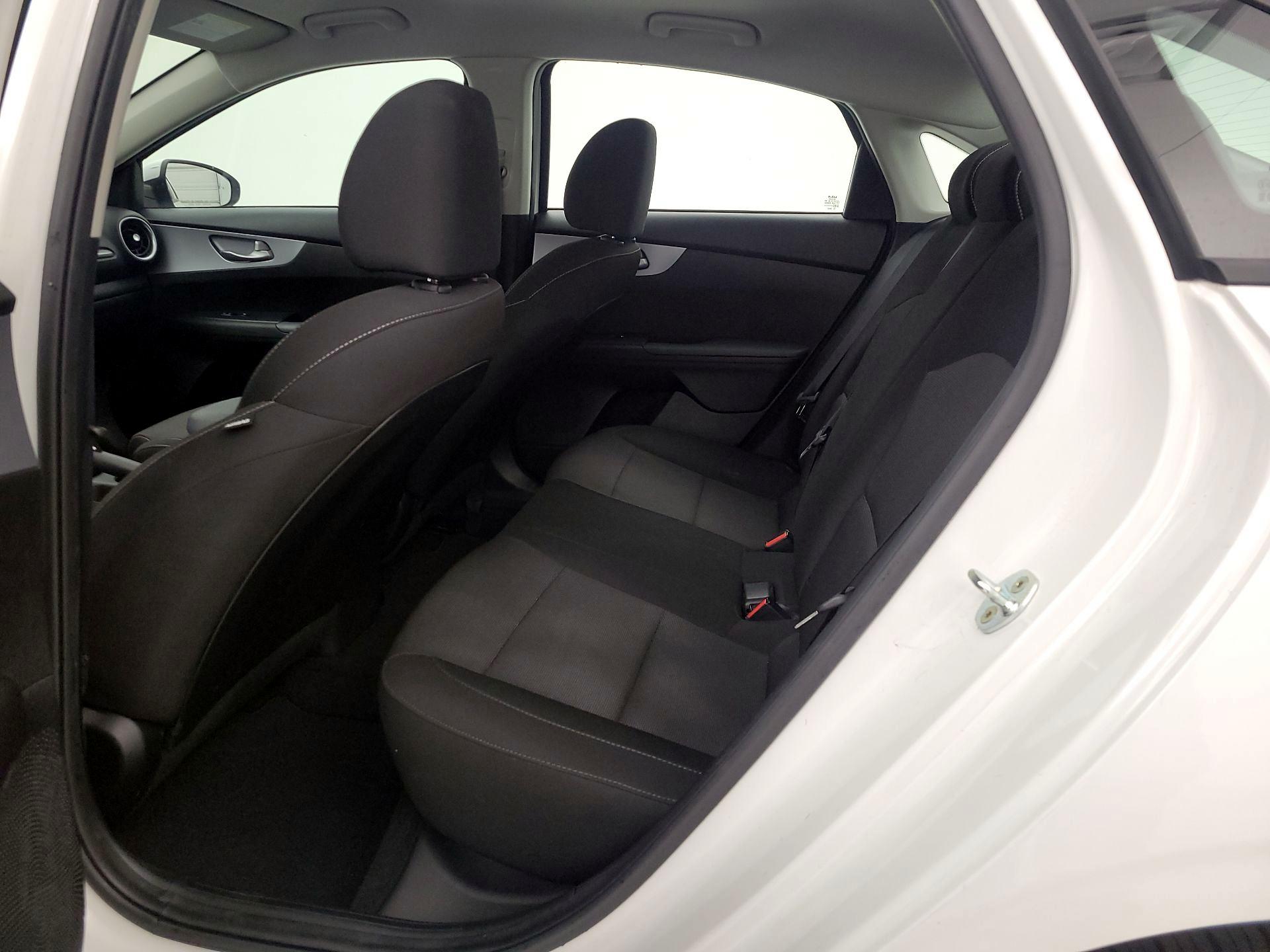 Thumbnail: 2023 Kia Forte - 19