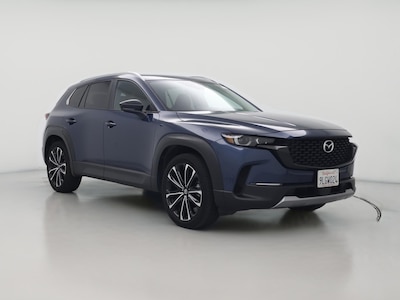 2024 Mazda CX-50 Turbo