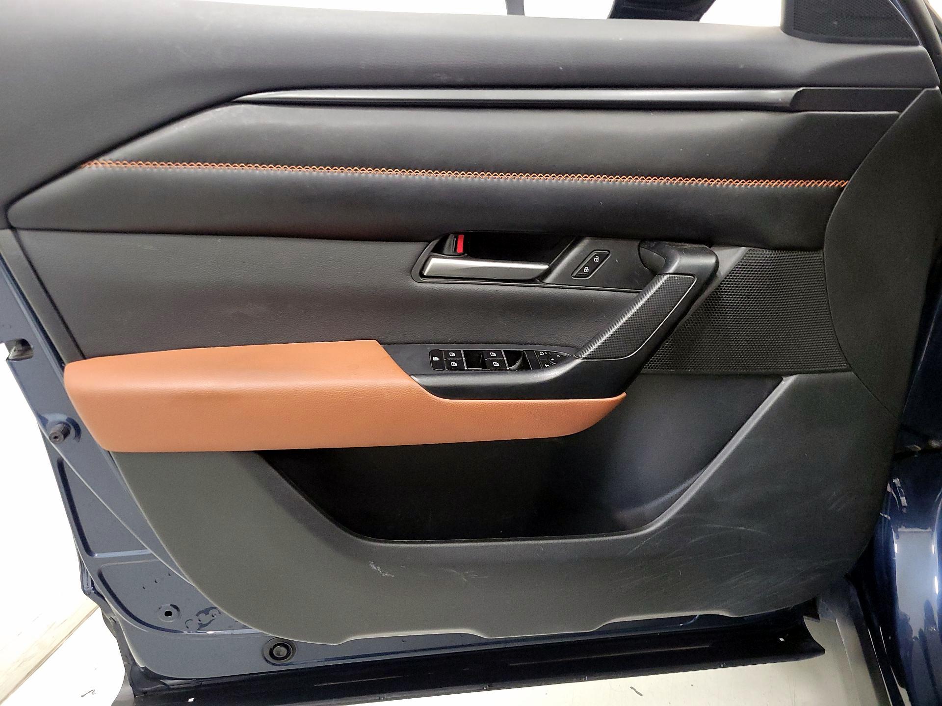 Thumbnail: 2024 Mazda CX-50 - 12