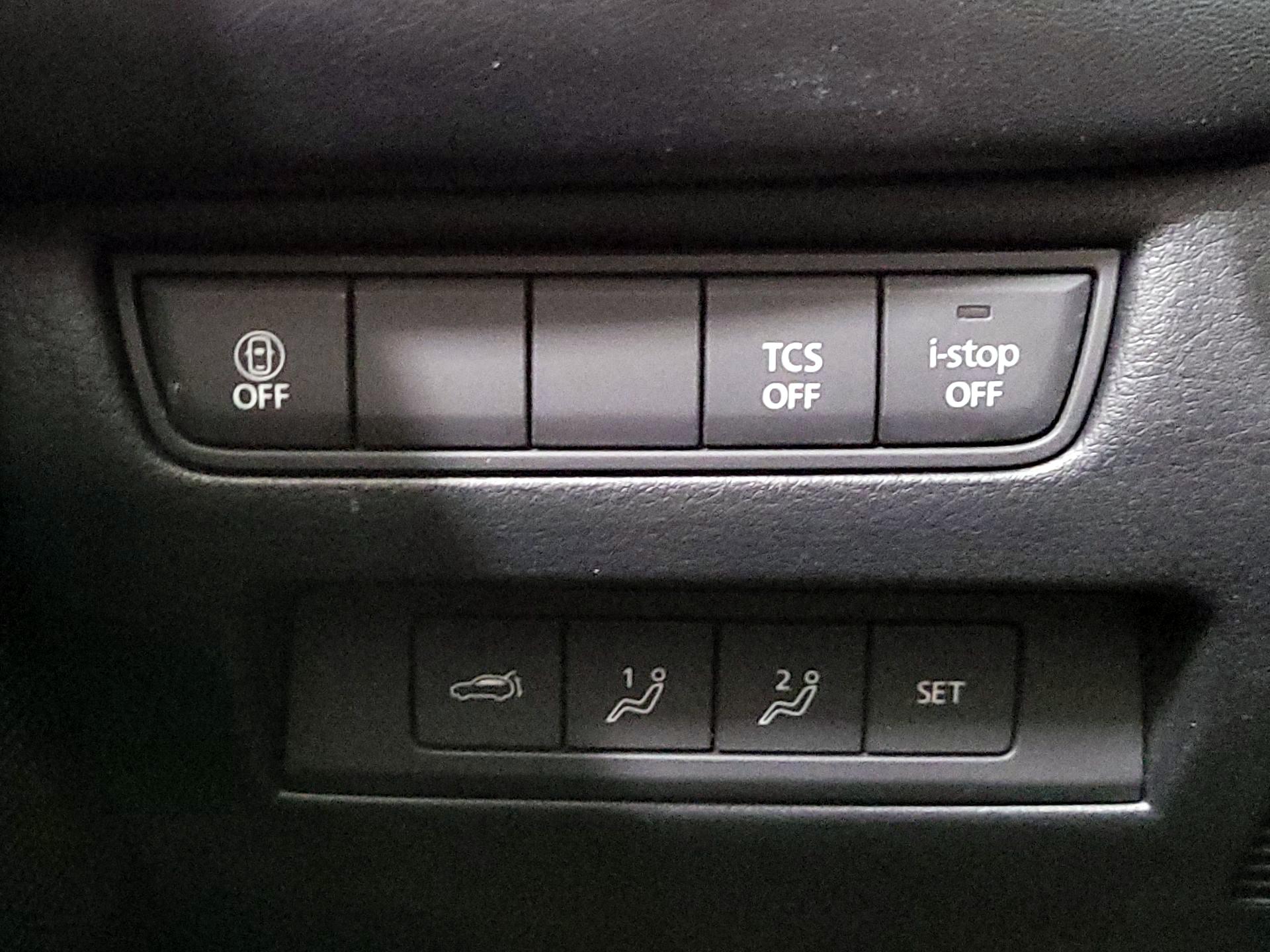 Thumbnail: 2024 Mazda CX-50 - 13