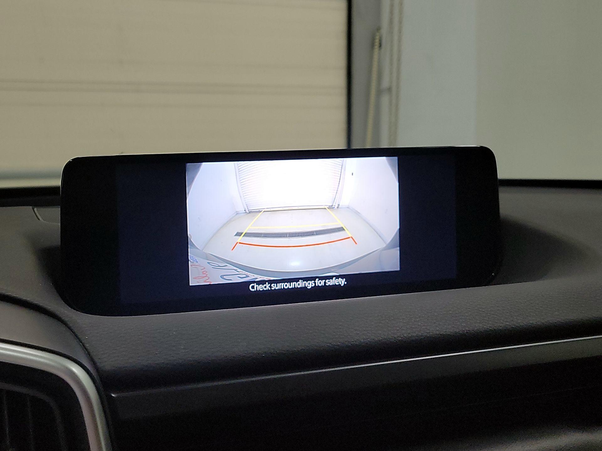 Thumbnail: 2024 Mazda CX-50 - 14