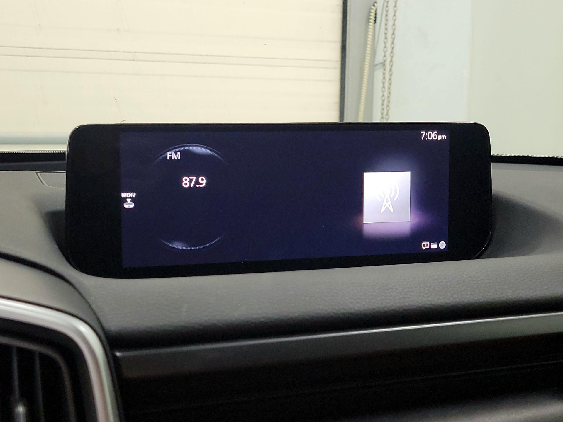 Thumbnail: 2024 Mazda CX-50 - 15