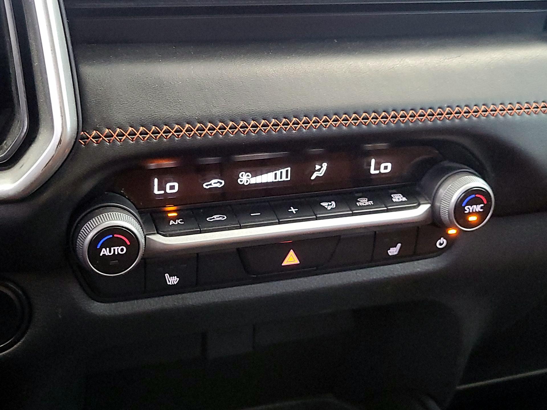 Thumbnail: 2024 Mazda CX-50 - 16