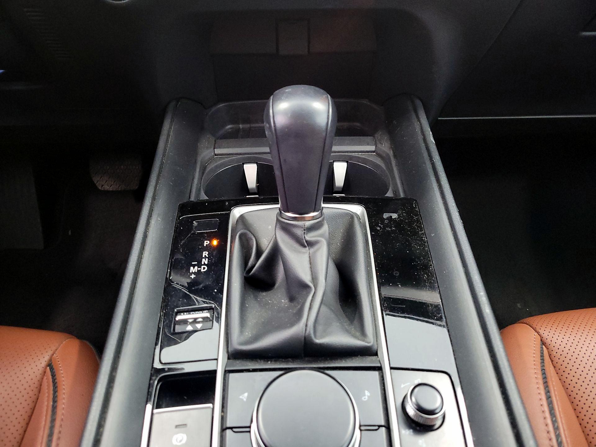 Thumbnail: 2024 Mazda CX-50 - 17