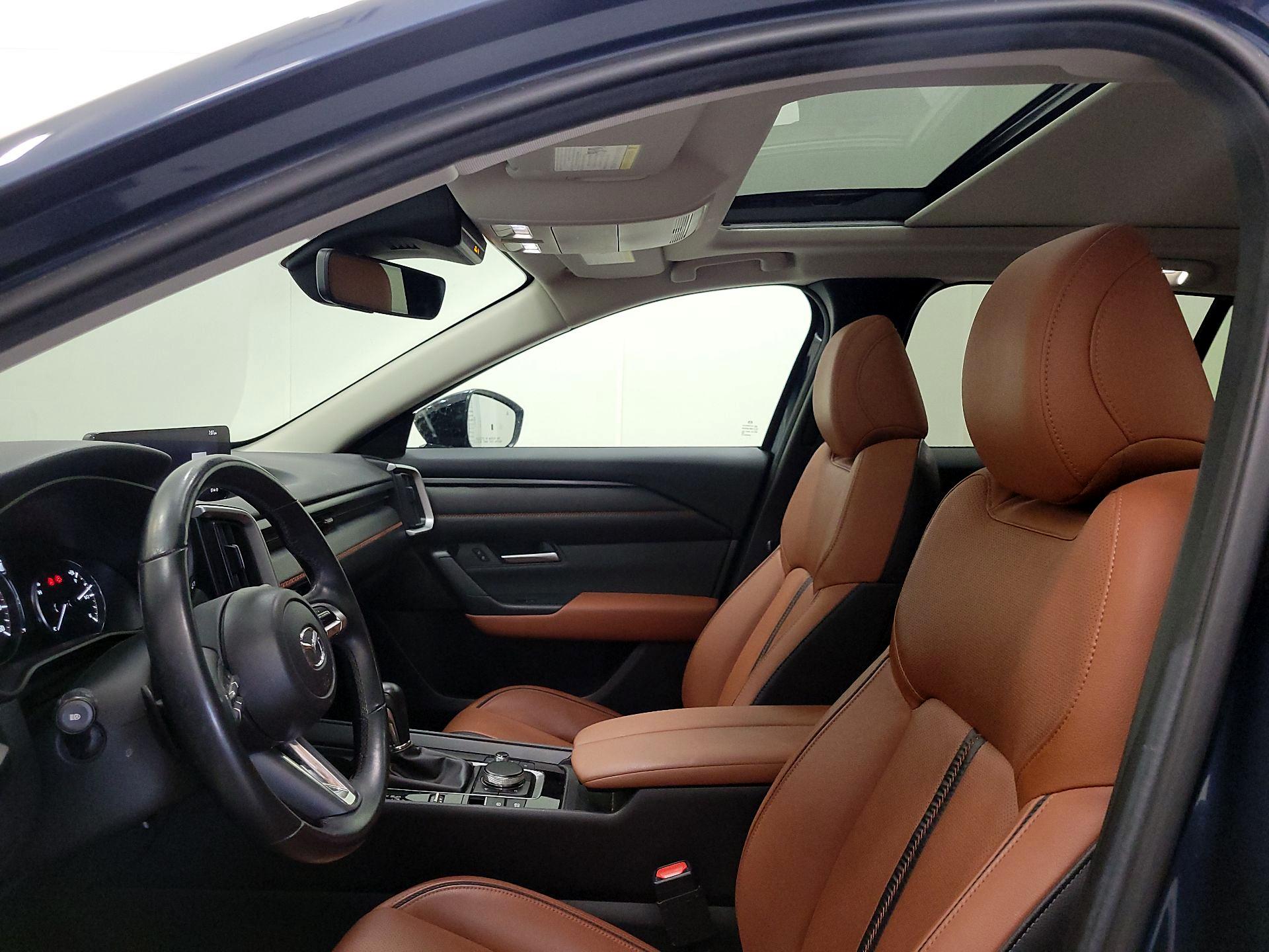 Thumbnail: 2024 Mazda CX-50 - 19