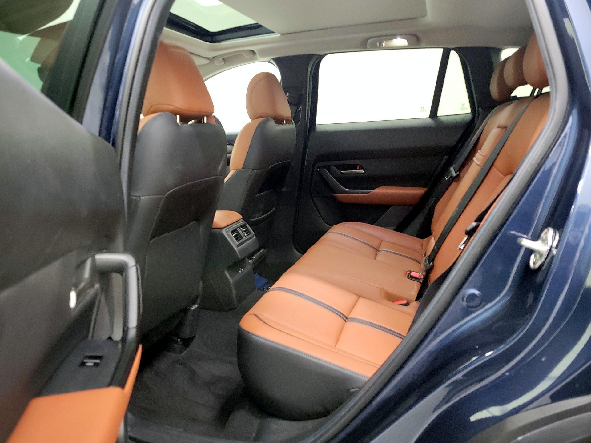 Thumbnail: 2024 Mazda CX-50 - 20