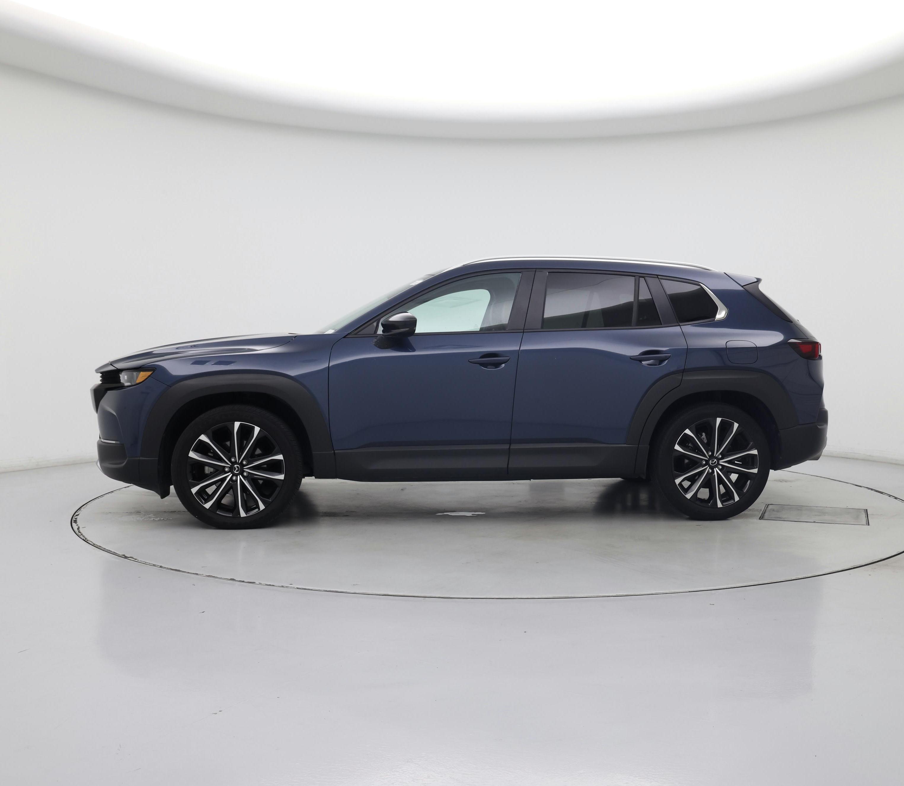 Thumbnail: 2024 Mazda CX-50 - 3
