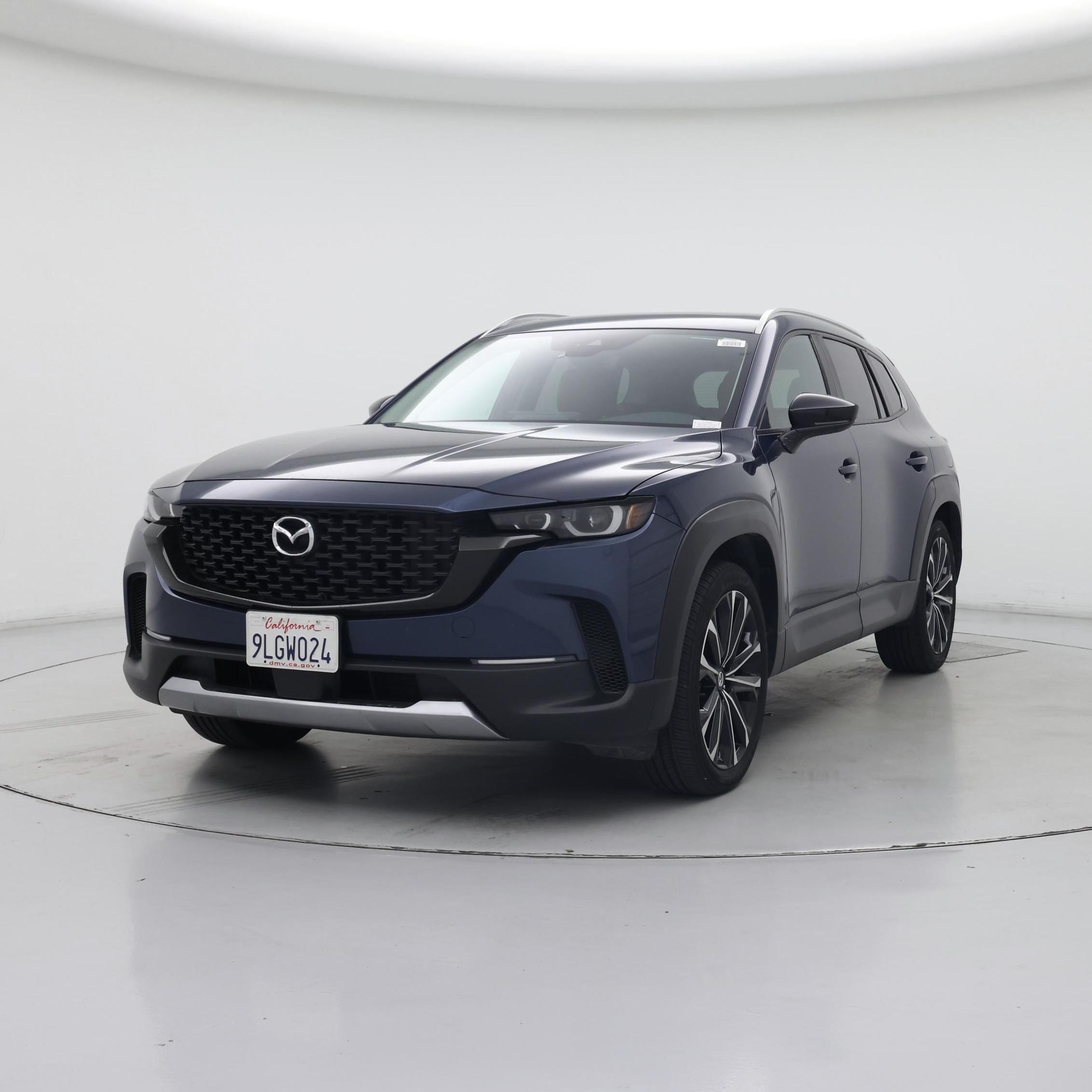 Thumbnail: 2024 Mazda CX-50 - 4