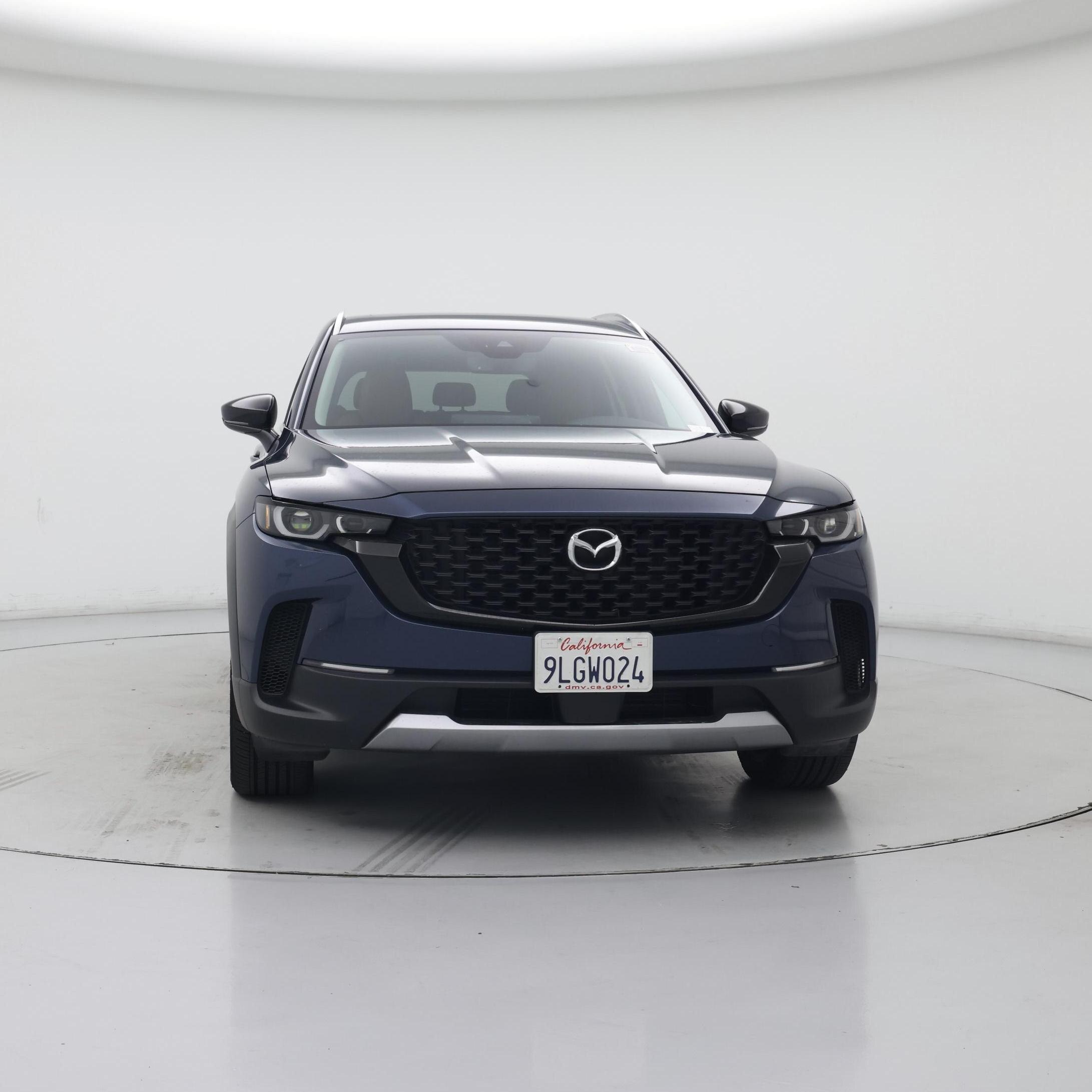Thumbnail: 2024 Mazda CX-50 - 5