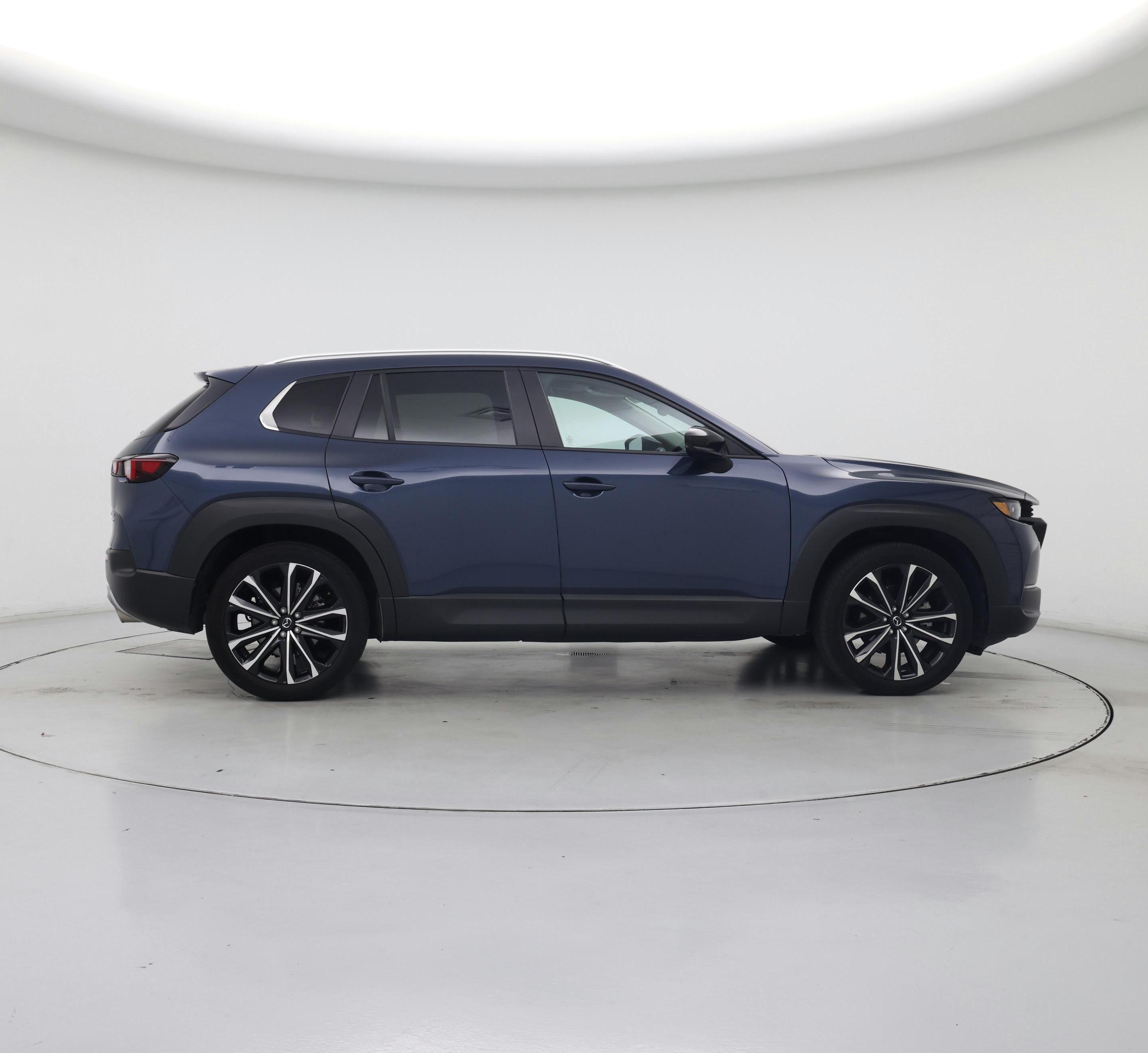 Thumbnail: 2024 Mazda CX-50 - 7